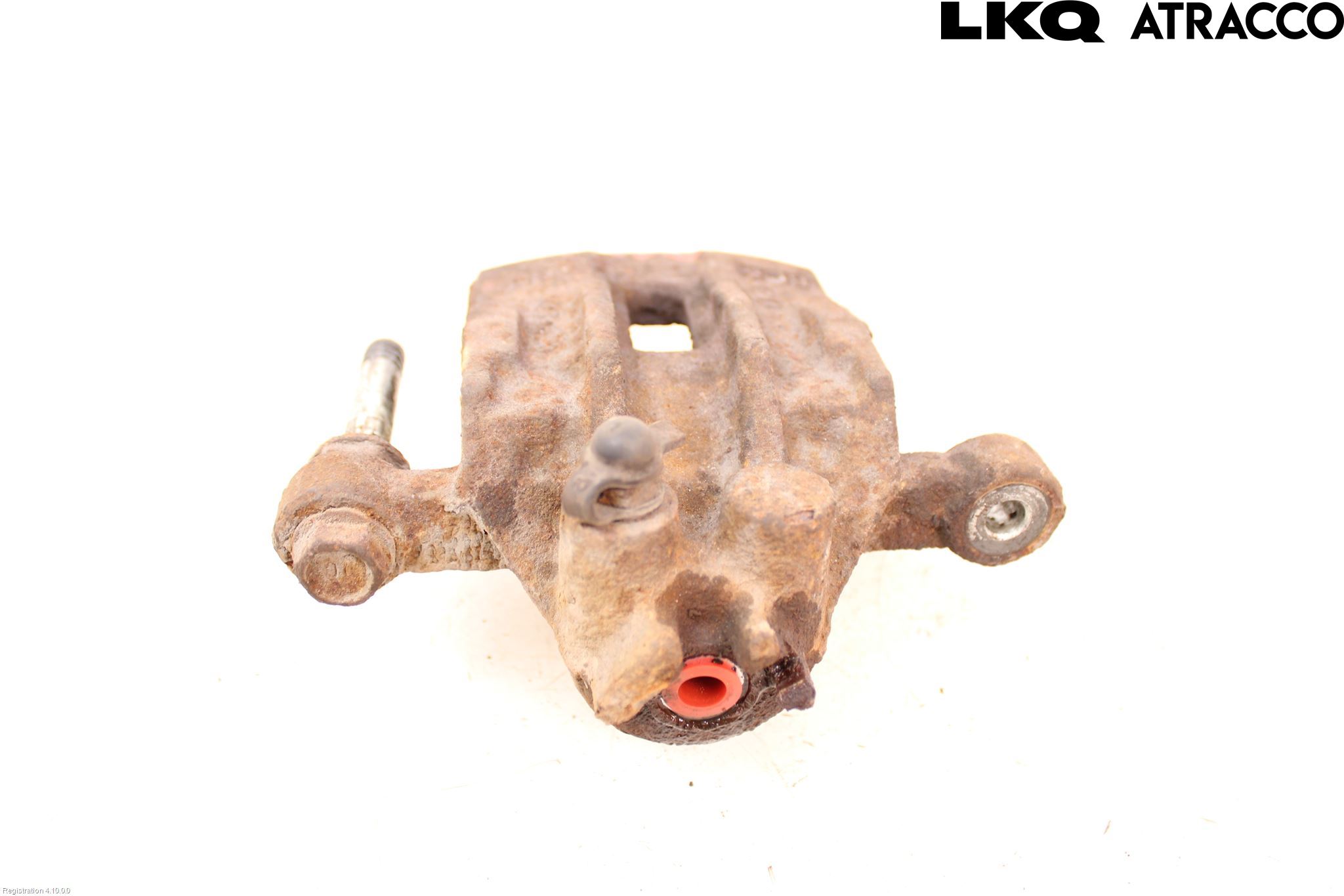 Kia CEED 06-12 Bromsok Bak Höger