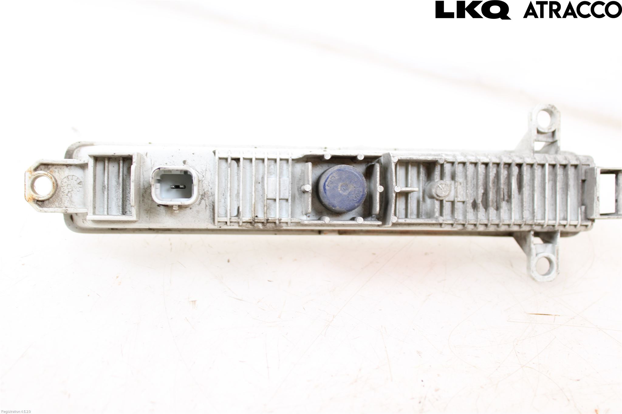 Citroen C1 14-22 Positionsljus Fram Vä