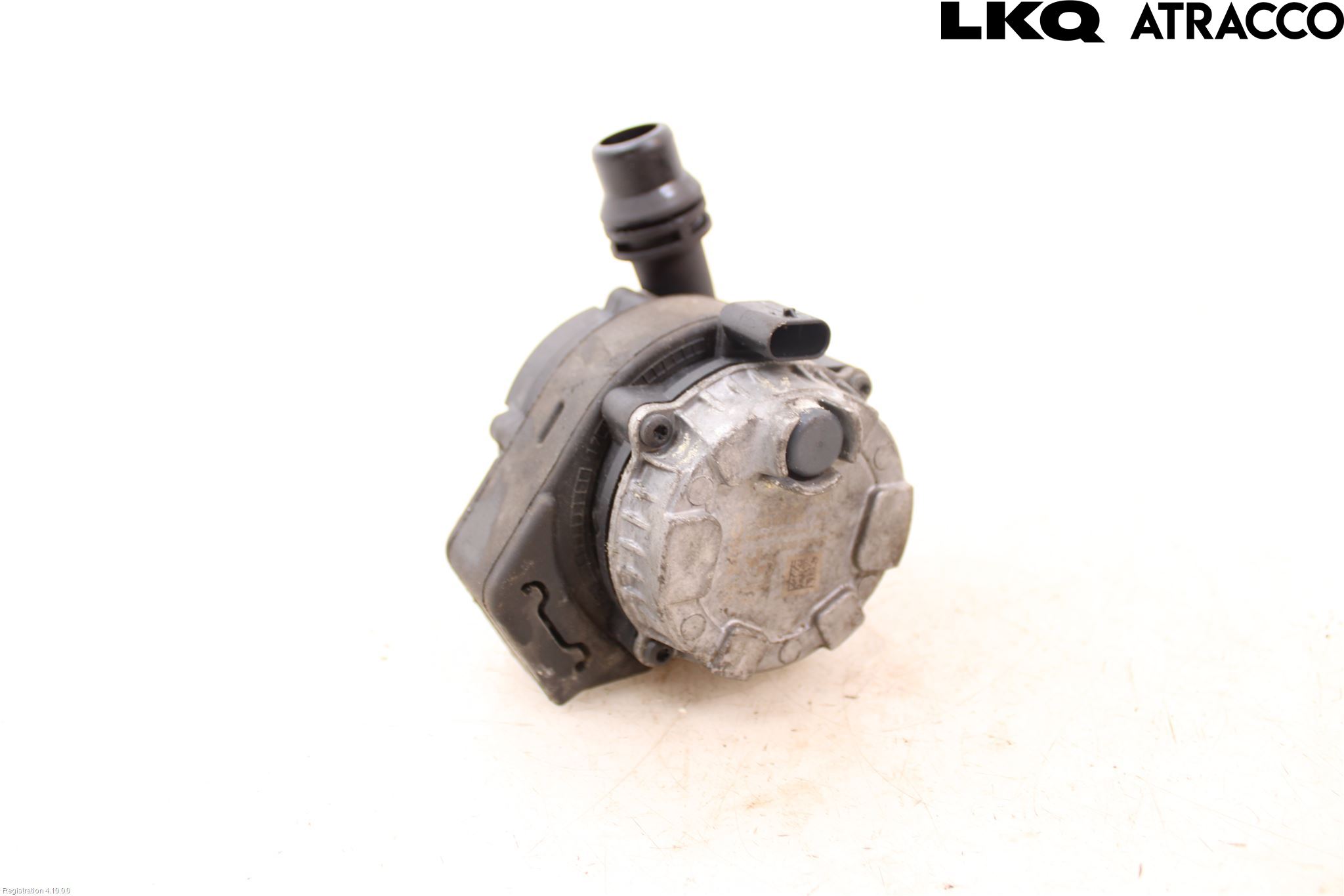 BMW 3 F30/F31/F80 12-19 Vattenpump