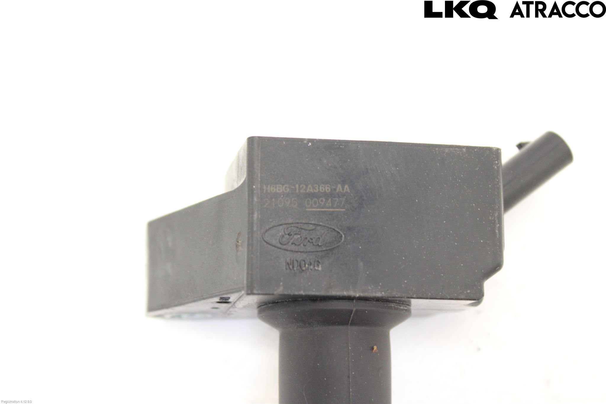 Ford FOCUS 19- Tändspole