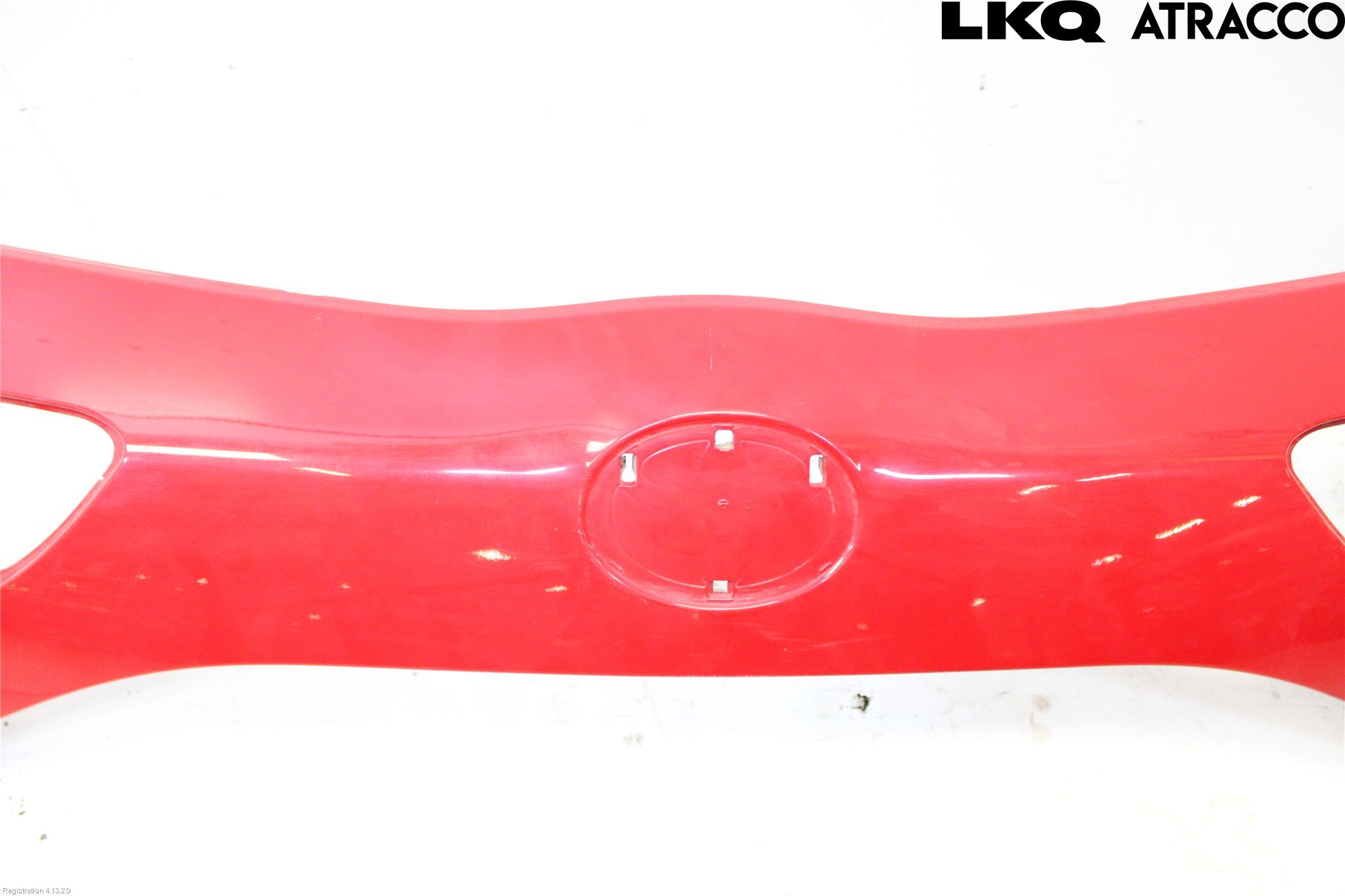 Toyota YARIS XP130 15-20 Reflexramp-Dekorramp
