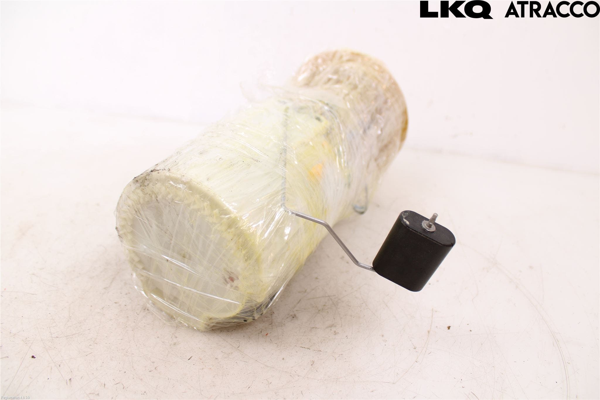 Mercedes-Benz MB SPRINTER (W906) 06-18 Bränslepump El