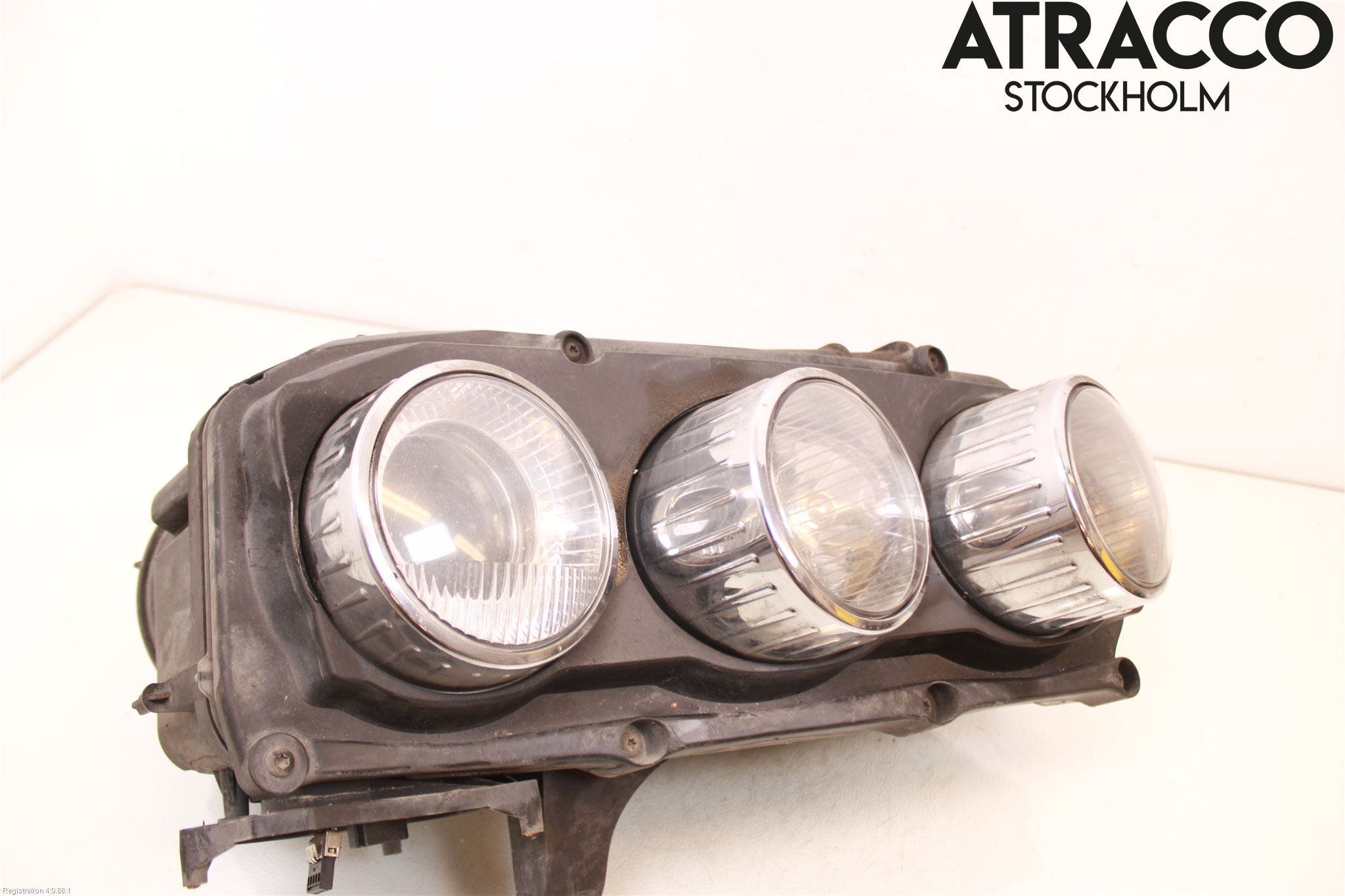 Alfa 159 Strålkastare Höger