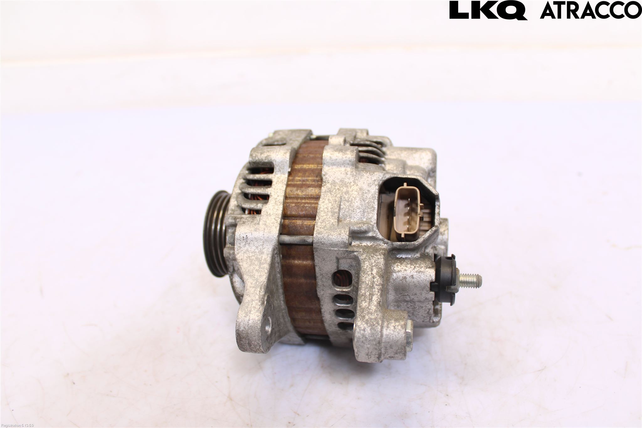 Smart FORTWO I 99-07 Generator