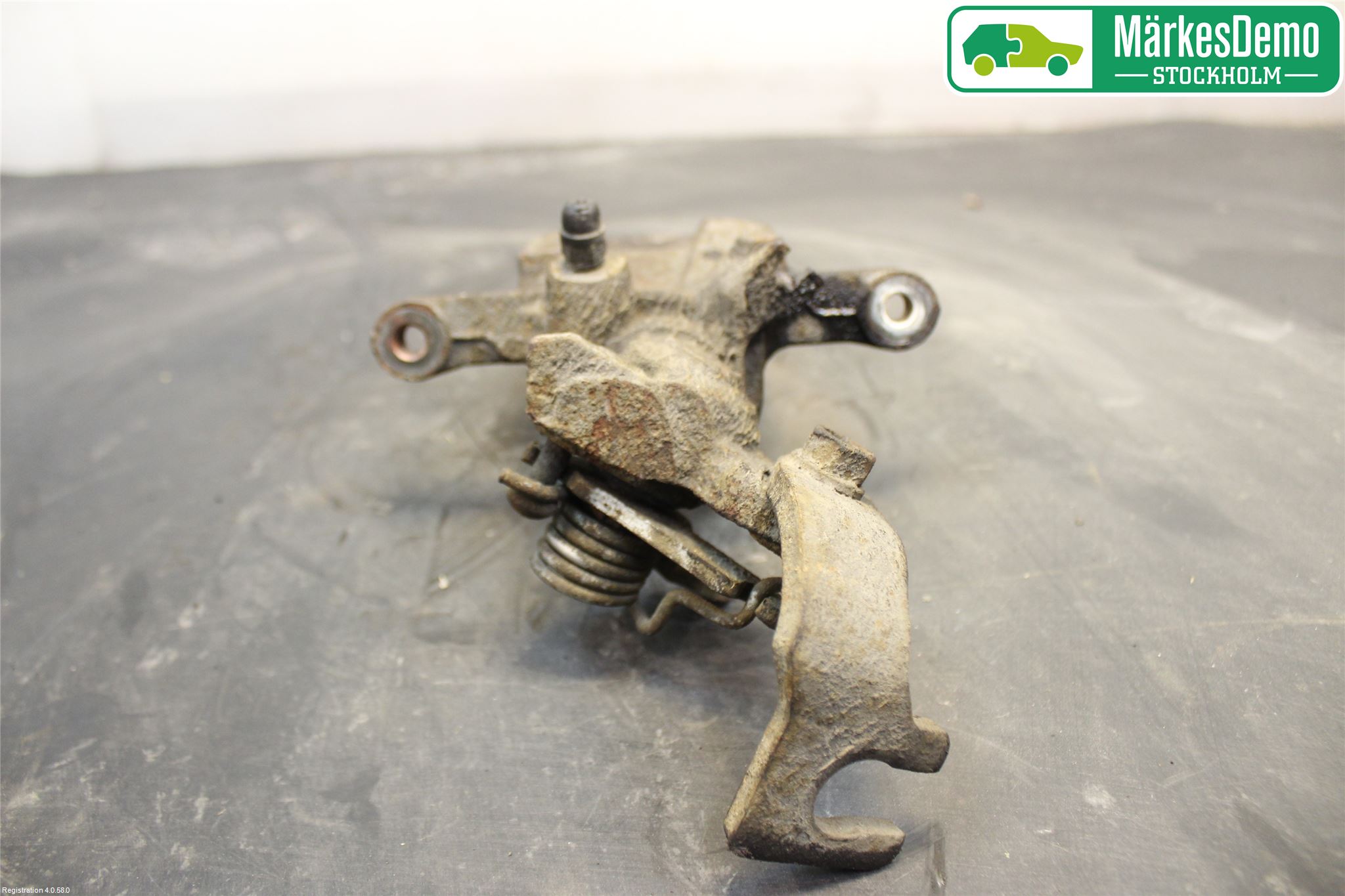 Mazda RX8 Bromsok Bak Vänster