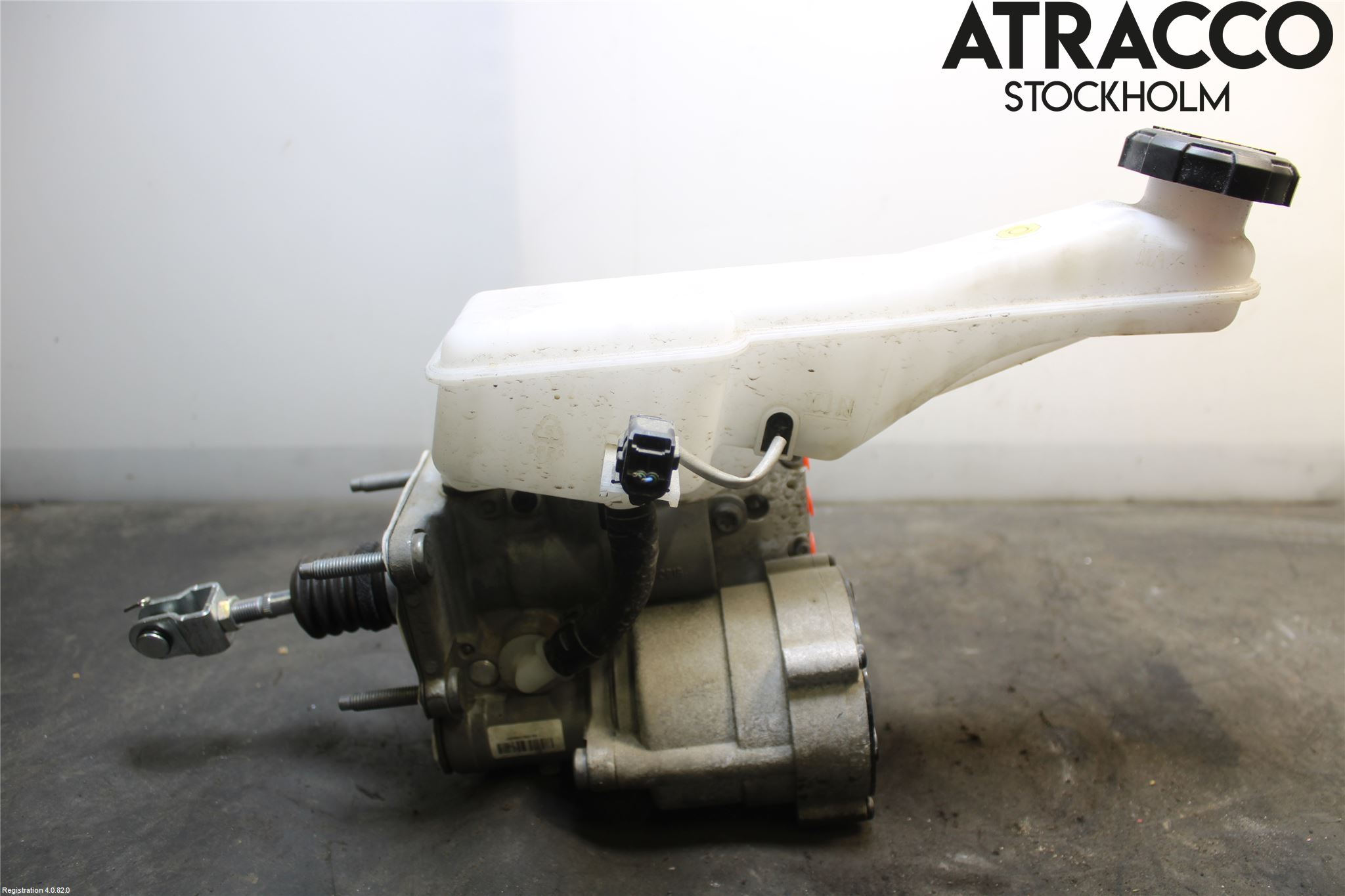 Hyundai KONA/ELECTRIC OS 18-23 Abs Hydraulaggregat