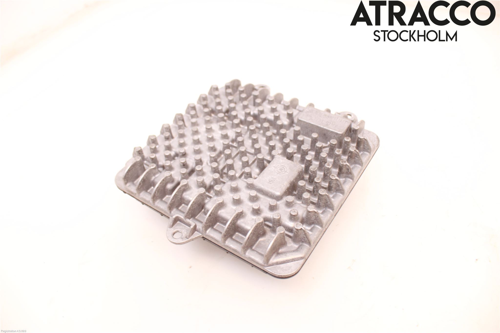 Mini ONE/COOPER 5DR F55 14-24 Styrenhet Strålkastare