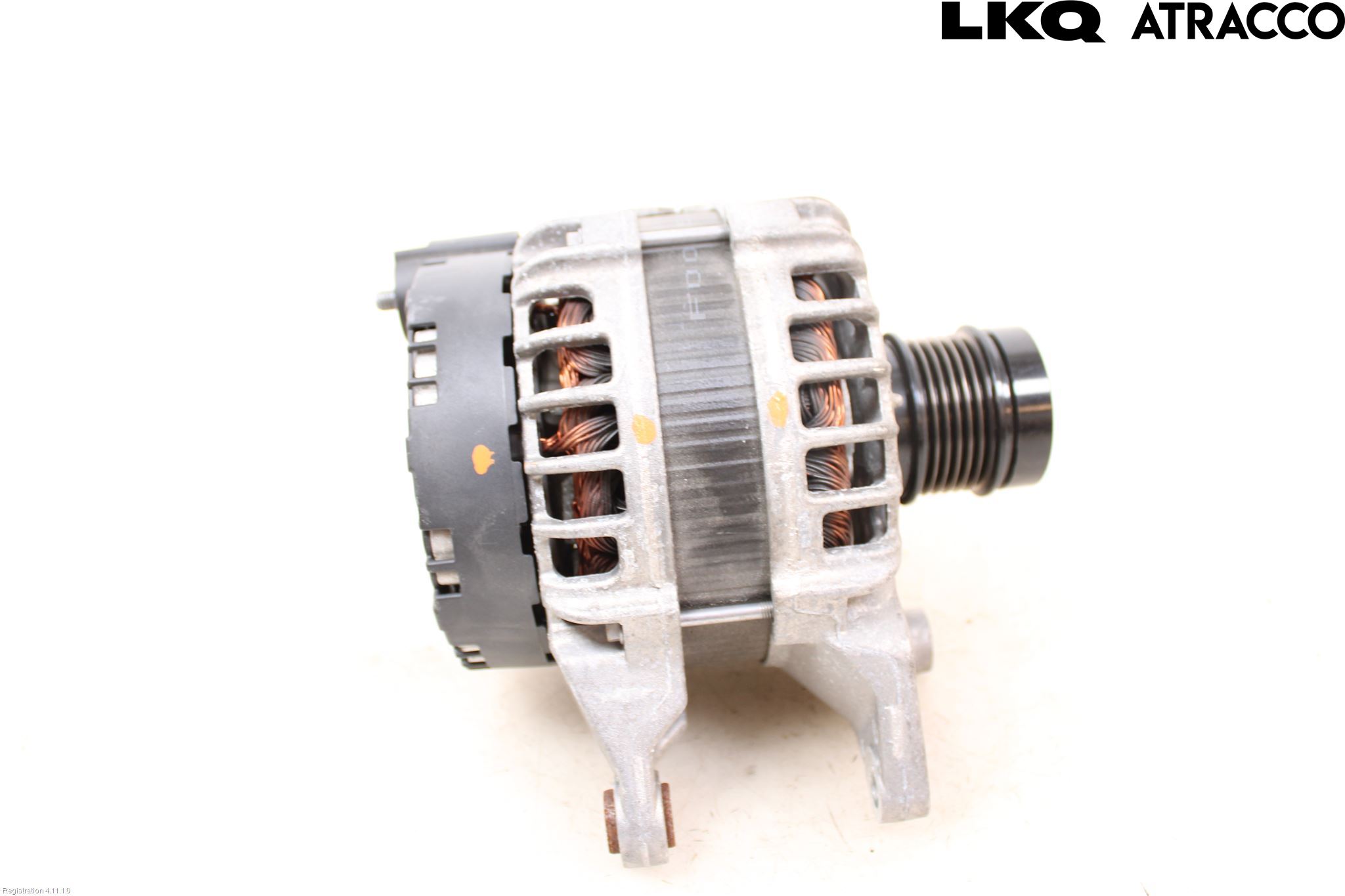 Mercedes-Benz MB C-KLASS (W205) 14-21 Generator