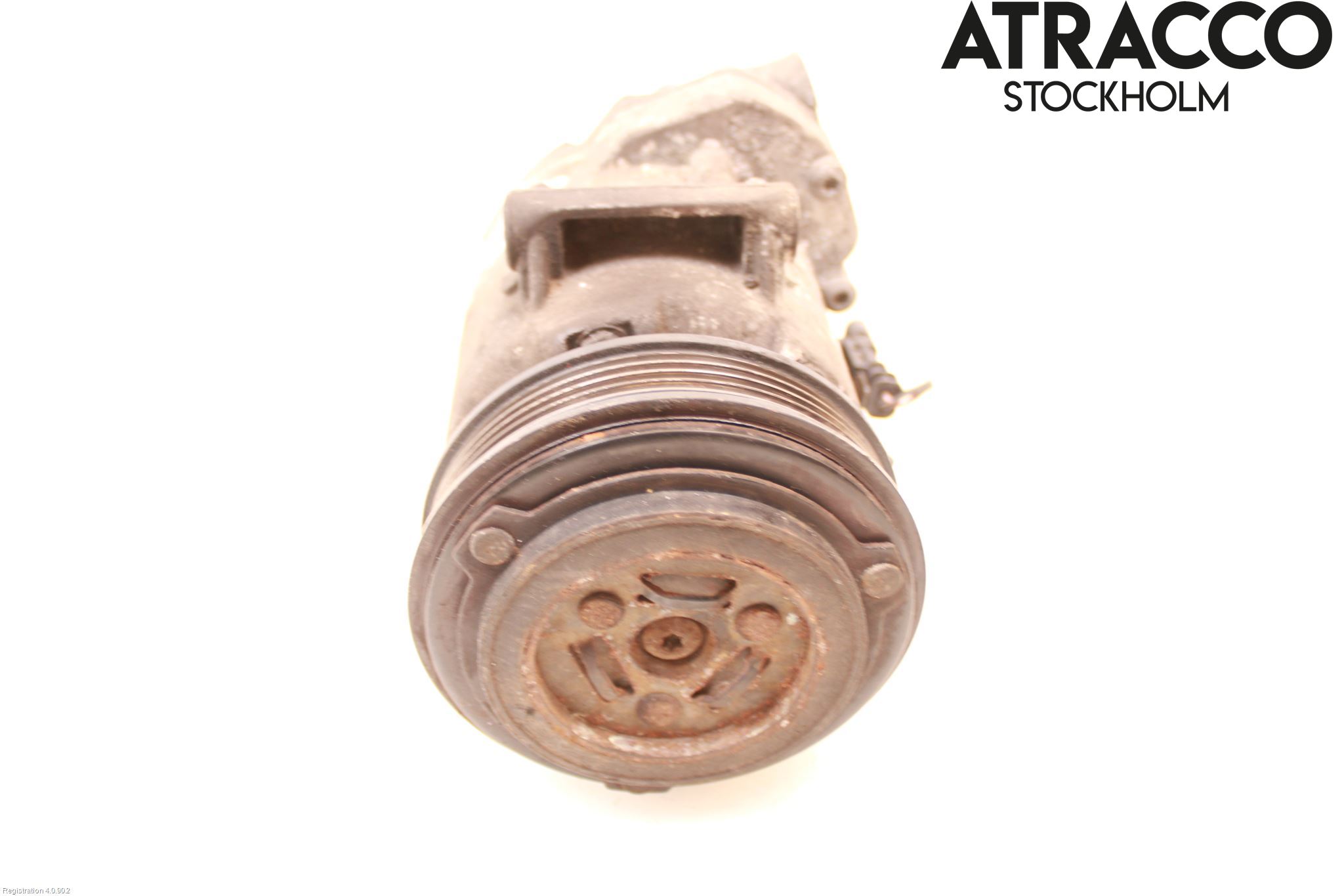 Opel ASTRA J 10-15 Ac Kompressor