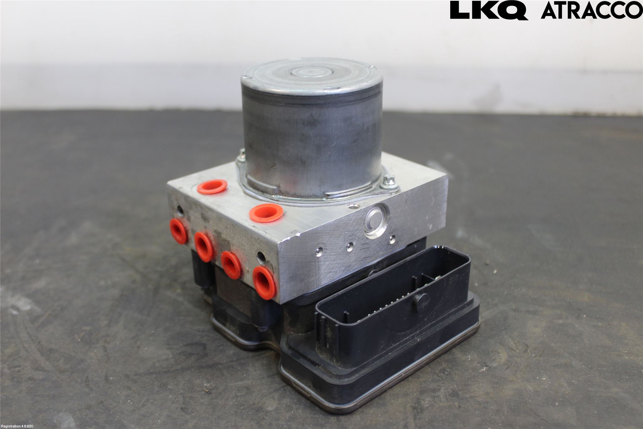 Audi A5 17- Abs Hydraulaggregat