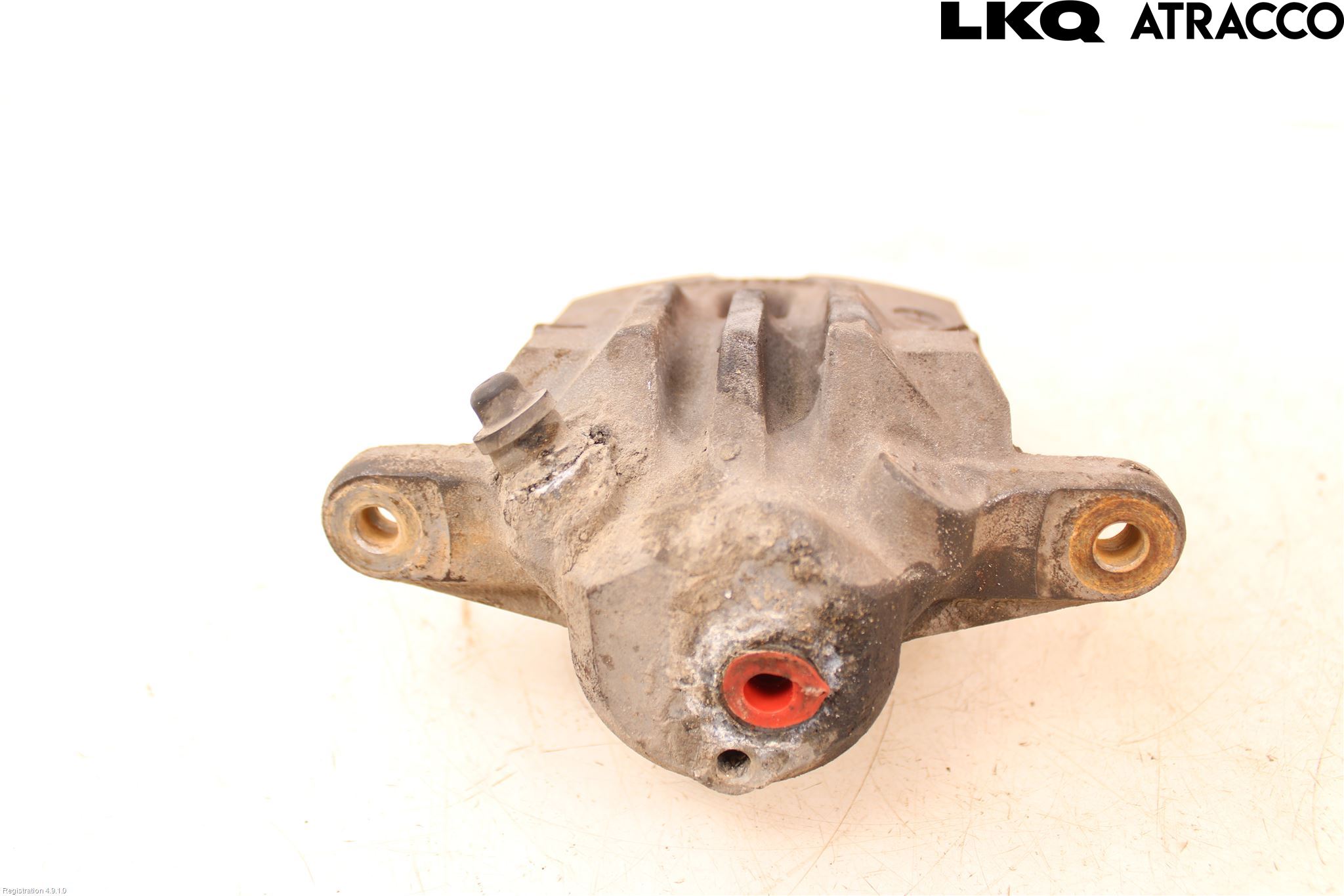 Subaru OUTBACK   07-09 Bromsok Bak Höger