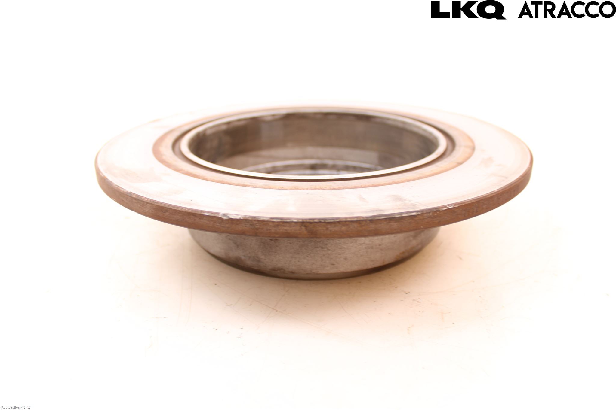 Lexus RX XU10 97-03 Bromsskiva Bak