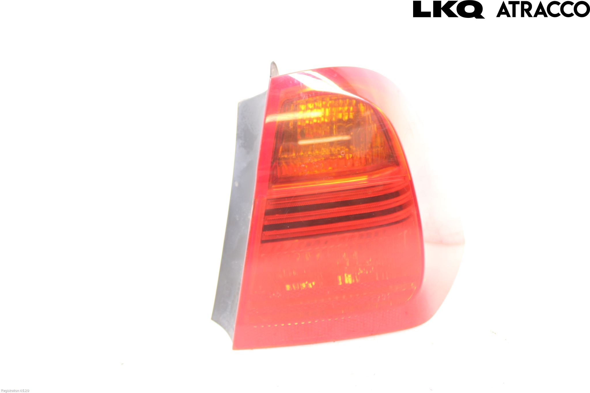 BMW 3 E90/91 SED/TOU 05-12 Bakljus Höger