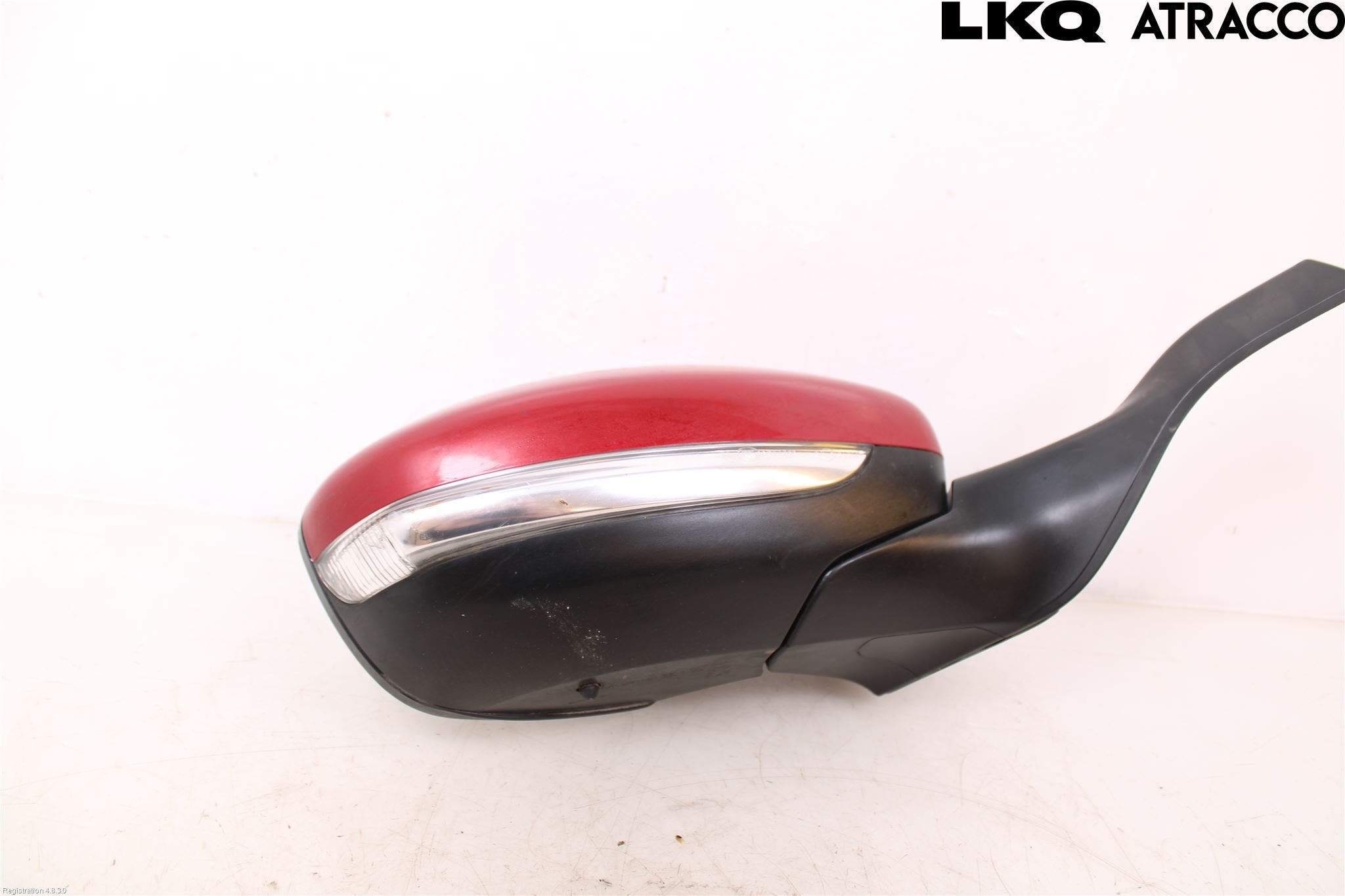 Peugeot 208 12-15 Spegel Yttre El Hö