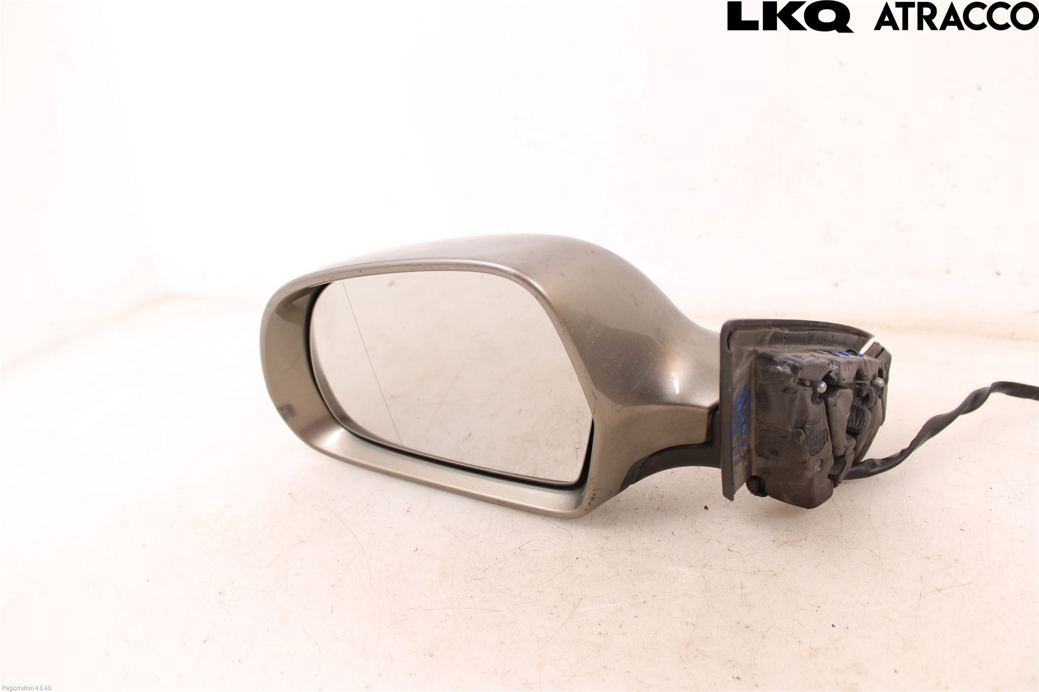 Audi A3/S3 05-13 Spegel Yttre El Vä