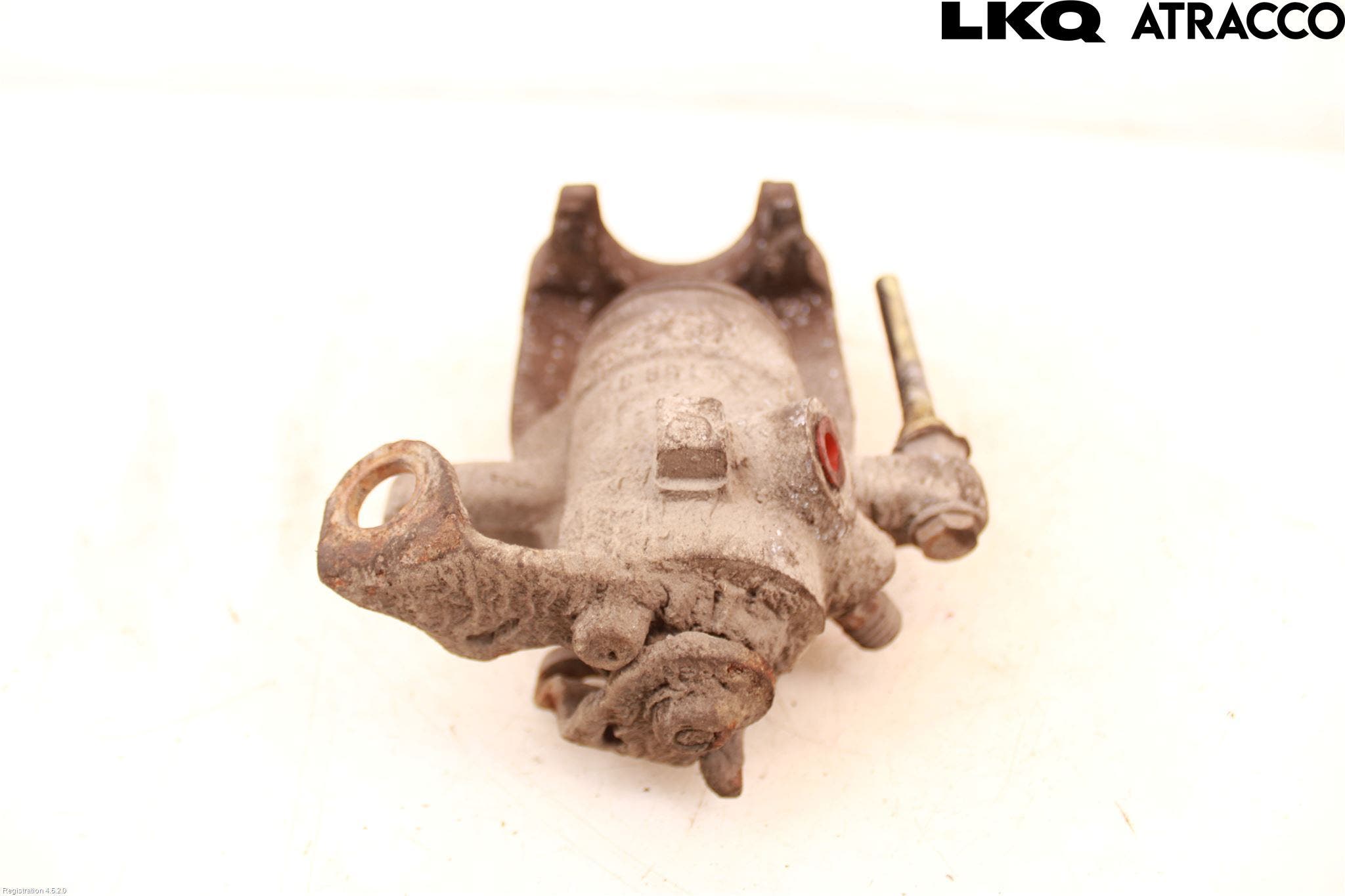 Peugeot 307 01-05 Bromsok Bak Höger