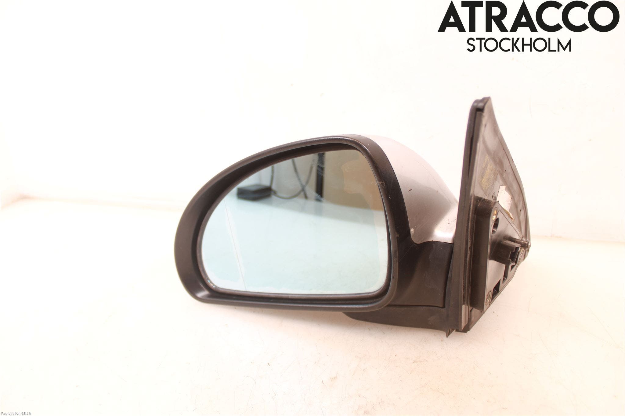 Kia CEED 06-12 Spegel Yttre El Vä