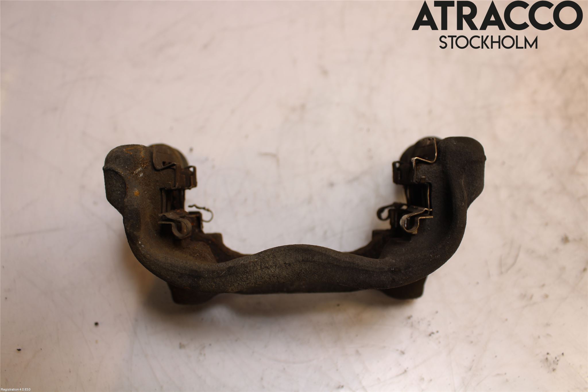 Mazda 3 III 14-19 Bromsokshållare