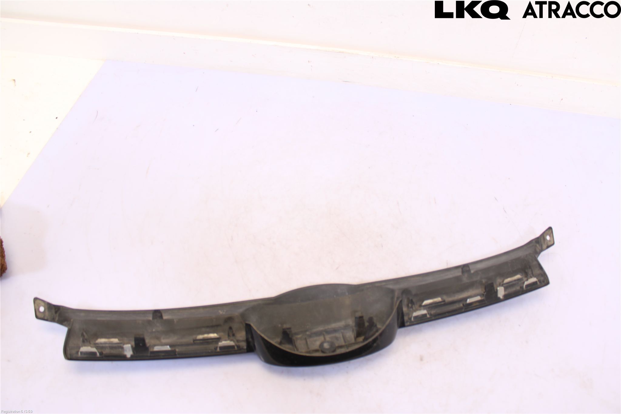 Ford FOCUS 11-14 Grill Komp