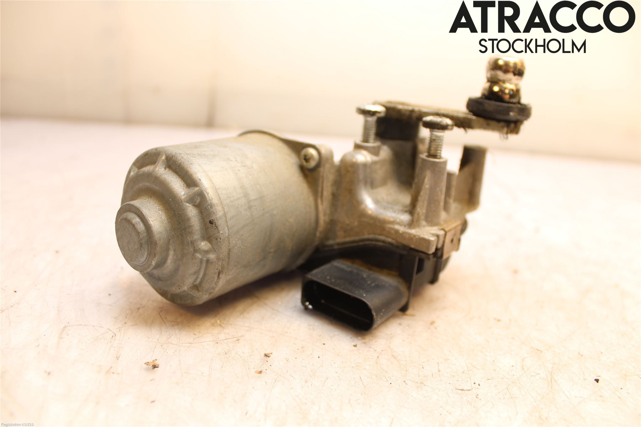 Mercedes-Benz MB E-KLASS (W213) 16-23 Torkarmotor Vindruta