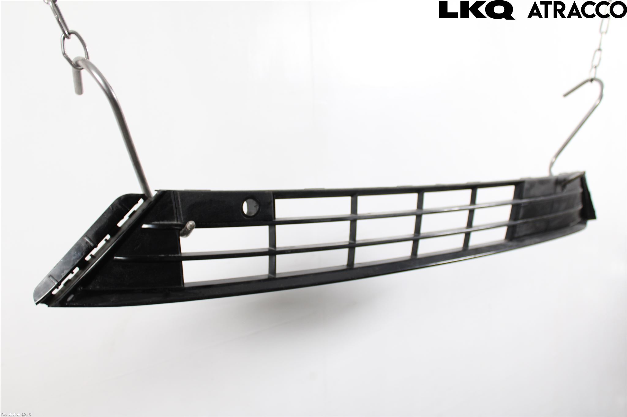 Ford MONDEO 15-22 Grill-Galler