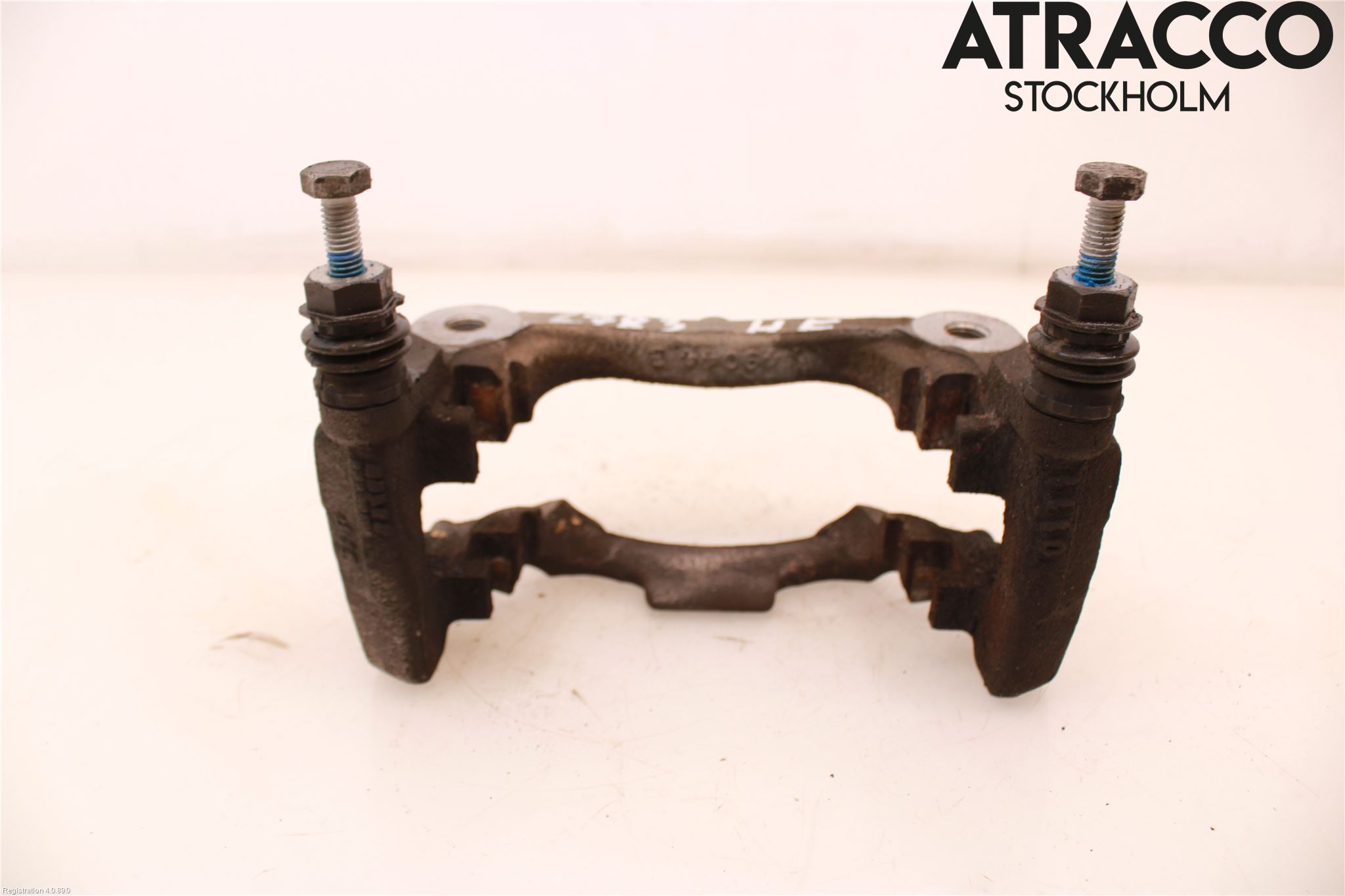 Mini ONE/COOPER 5DR F55 14-24 Bromsokshållare