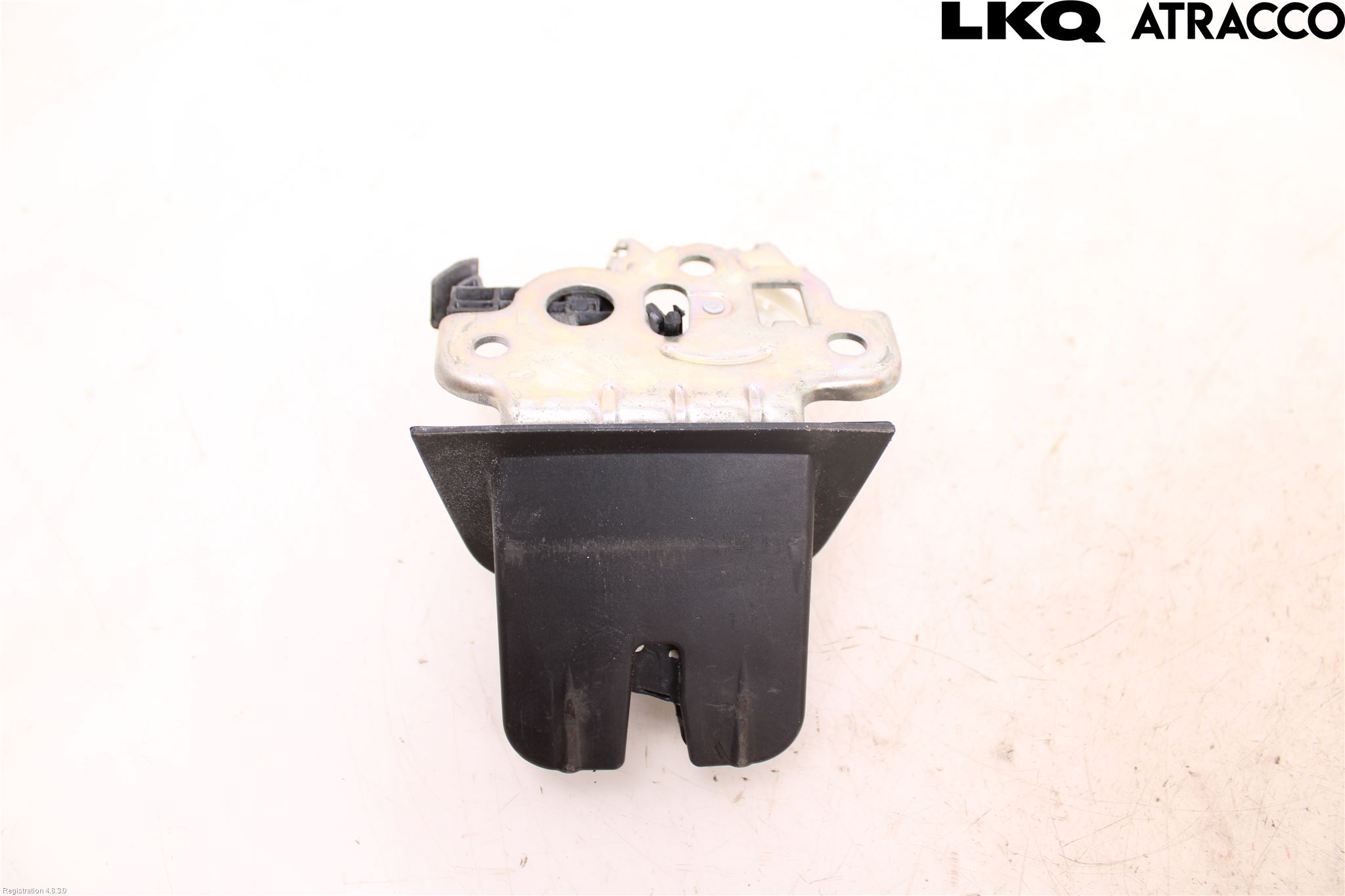 Audi Q7/SQ7 Låskista Baklucka