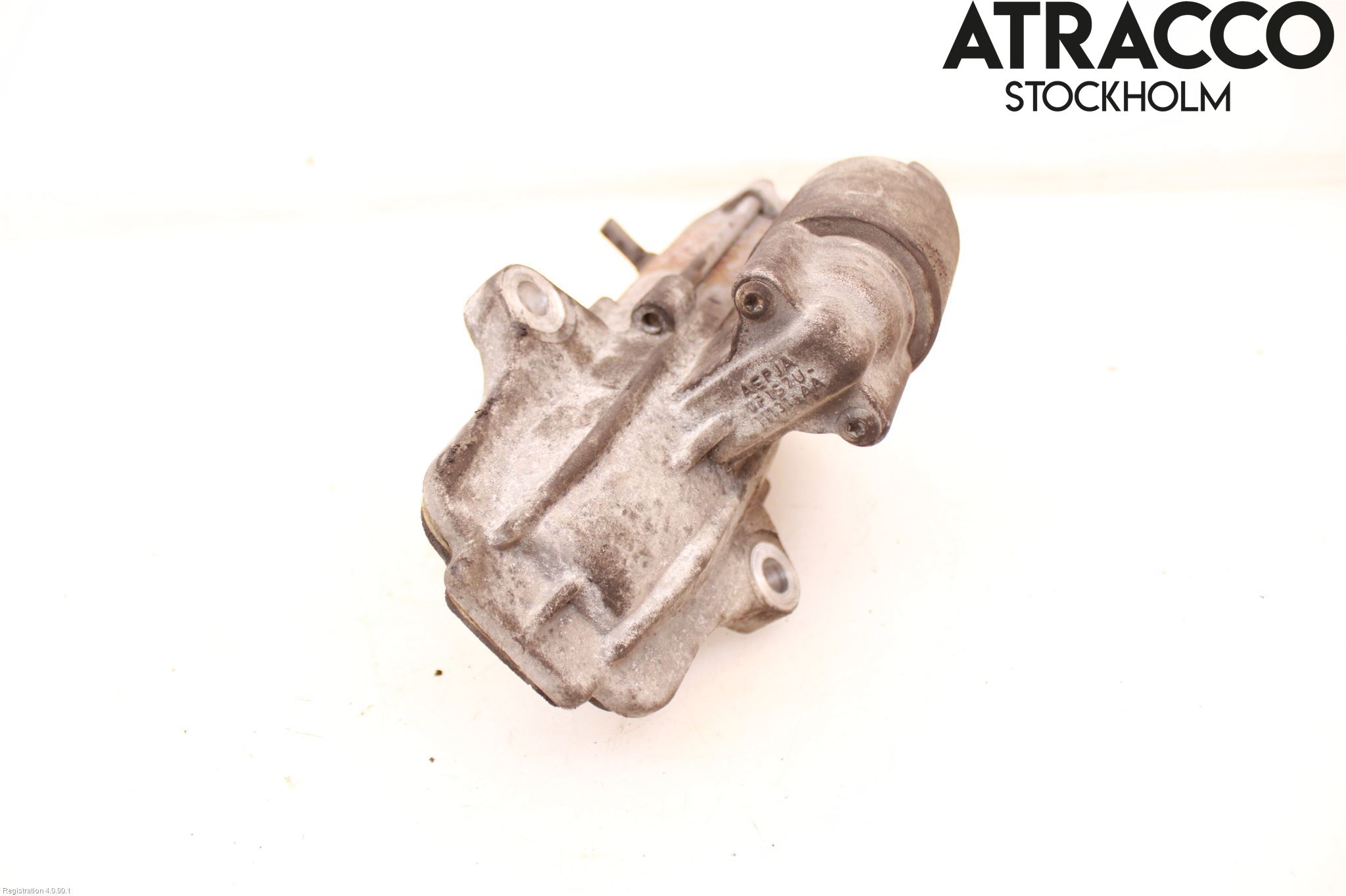 Ford MONDEO 07-15 Startmotor