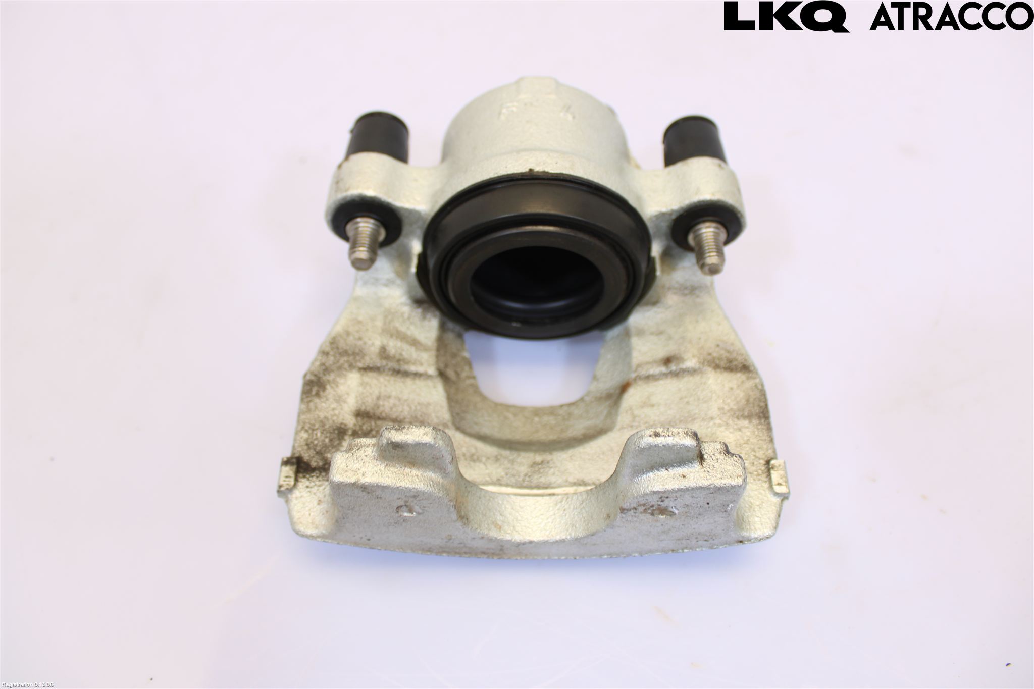 Toyota YARIS XP21 20- Bromsok Fram Höger