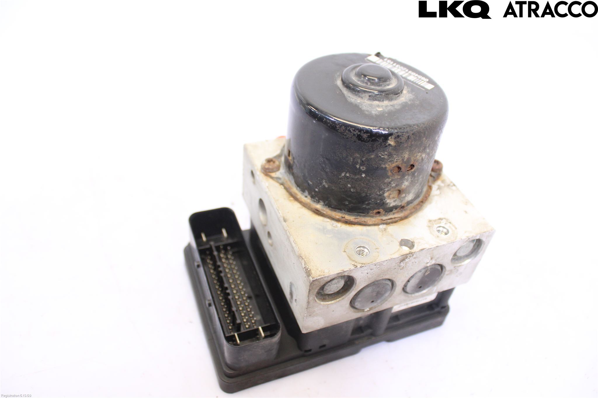 Ford TRANSIT CONNECT 03-08 Abs Hydraulaggregat