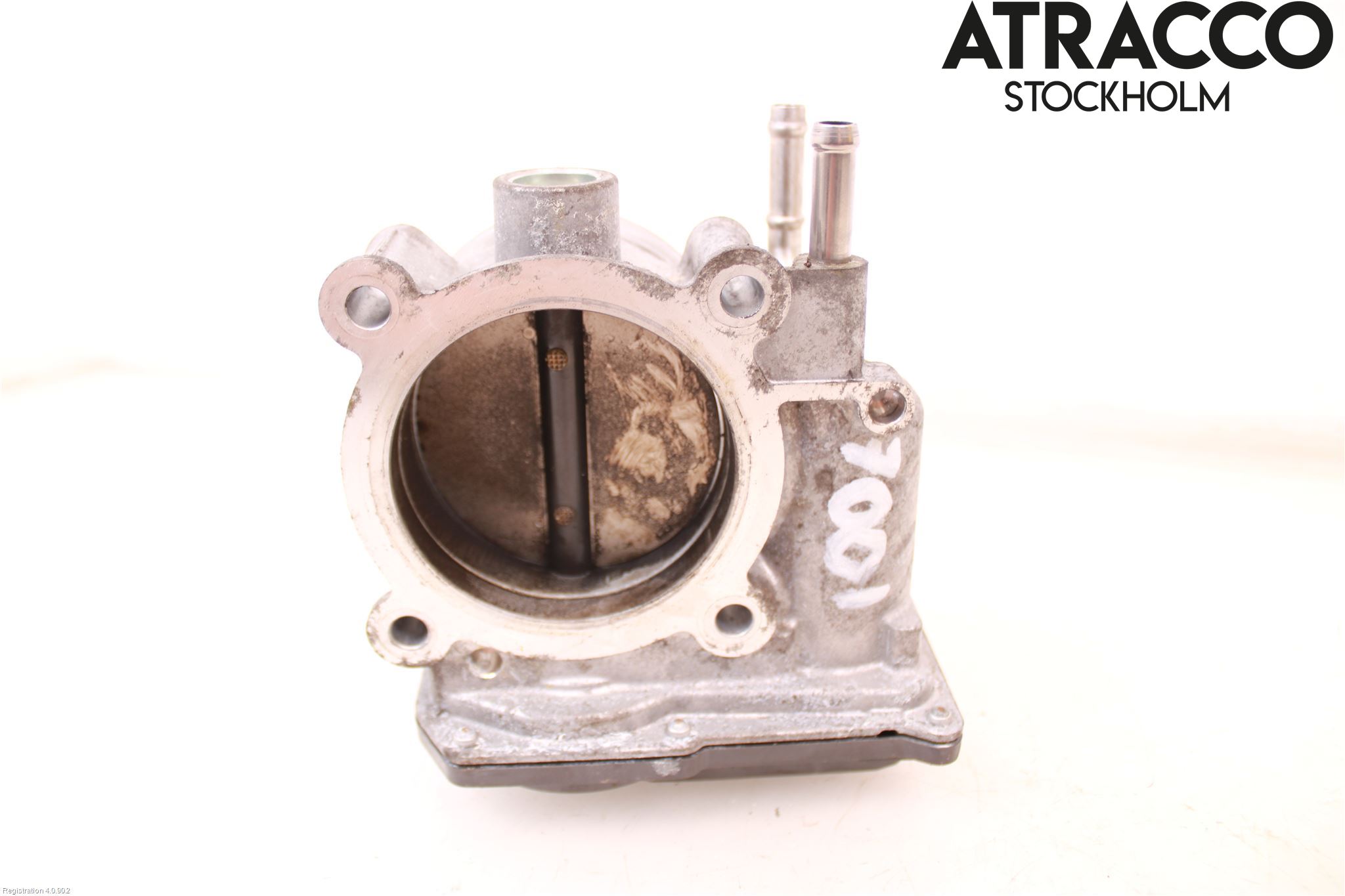 Lexus IS 250/350 14-20 Injspjällhus