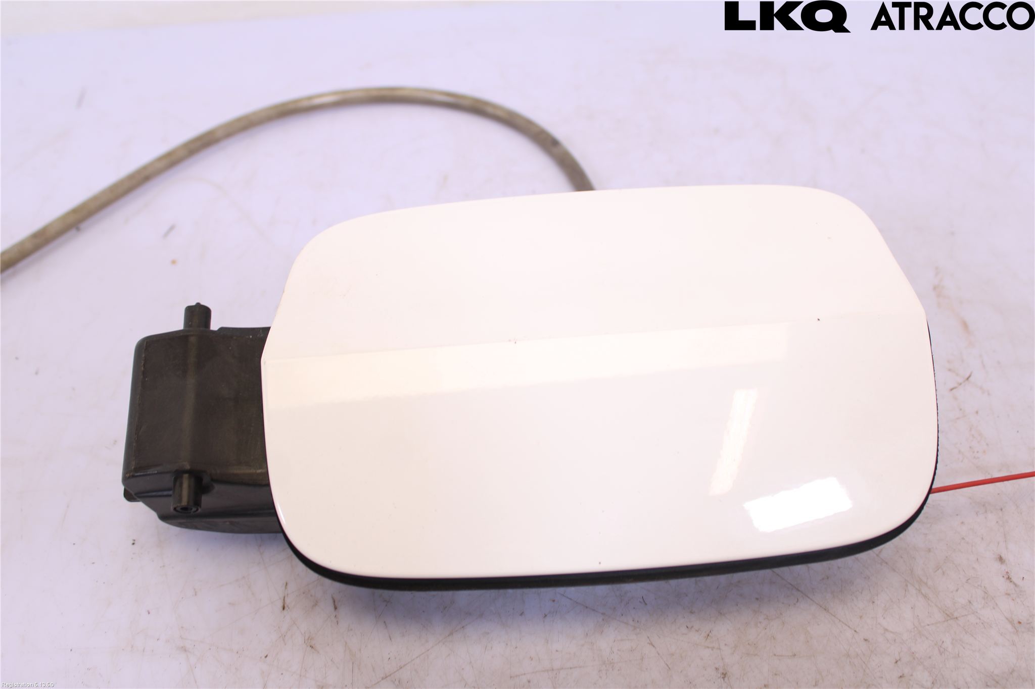 Audi A3/S3 8V 13-20 Tanklucka