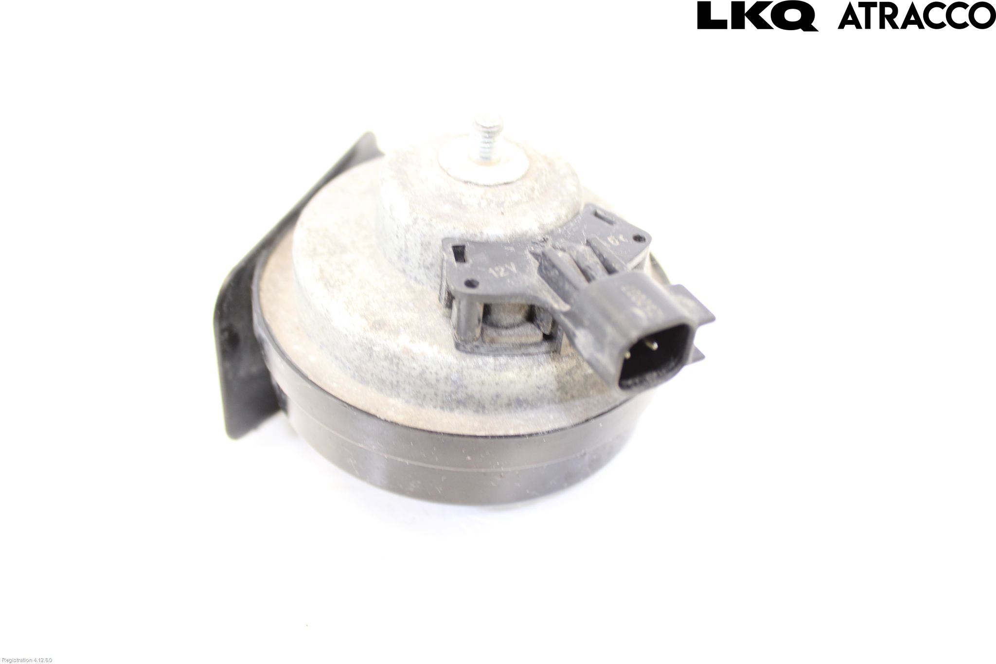 Opel CORSA D 07-14 Signalhorn