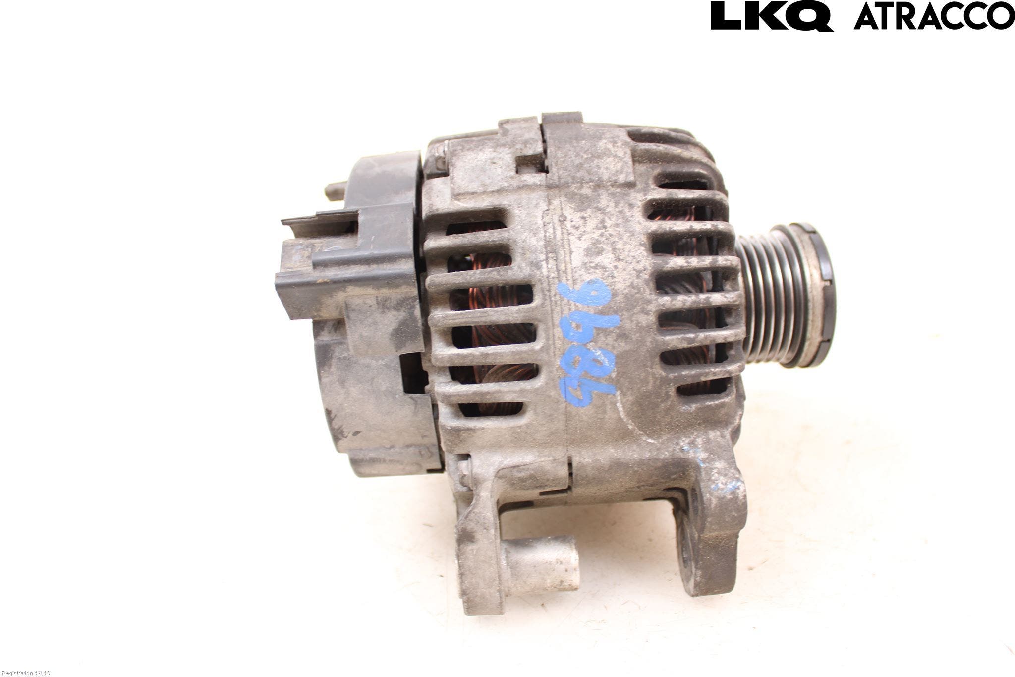 Volkswagen VW GOLF V 04-09 Generator