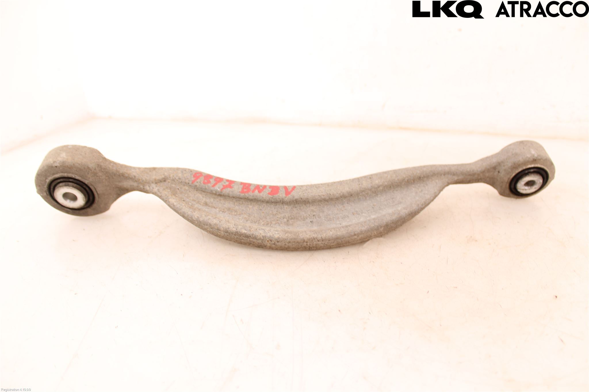 Audi A6/S6 4G 11-18 Bärarm Bak Vänster