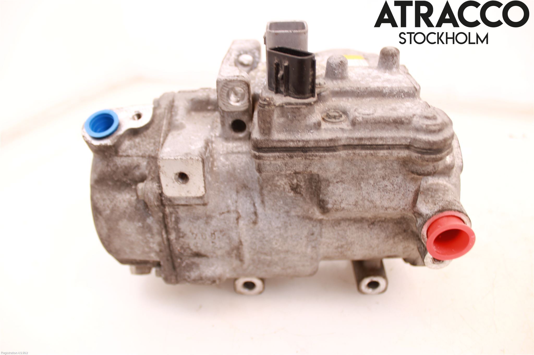 Lexus IS 250/350 14-20 Ac Kompressor