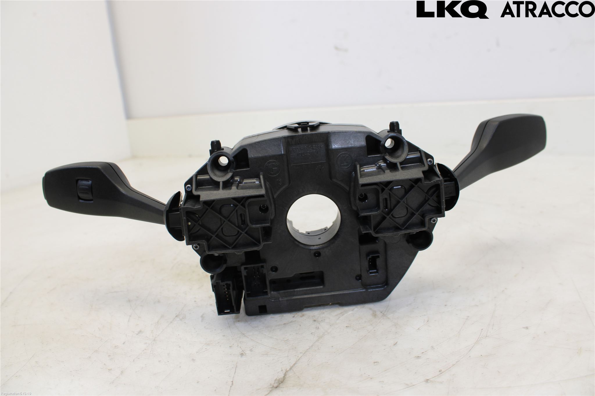 BMW 3 F30/F31/F80 12-19 Spakcentral