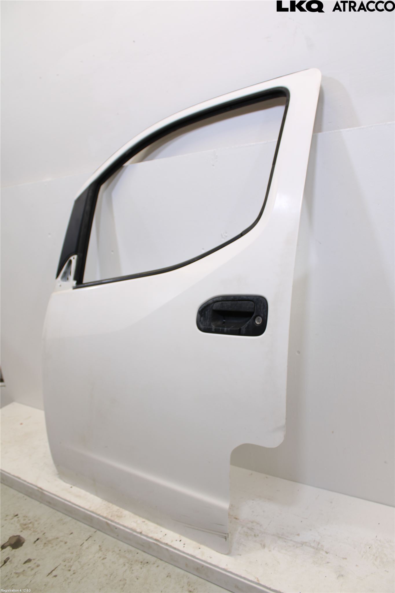 Nissan NV200/NV200 COMBI Dörr Fram Vänster