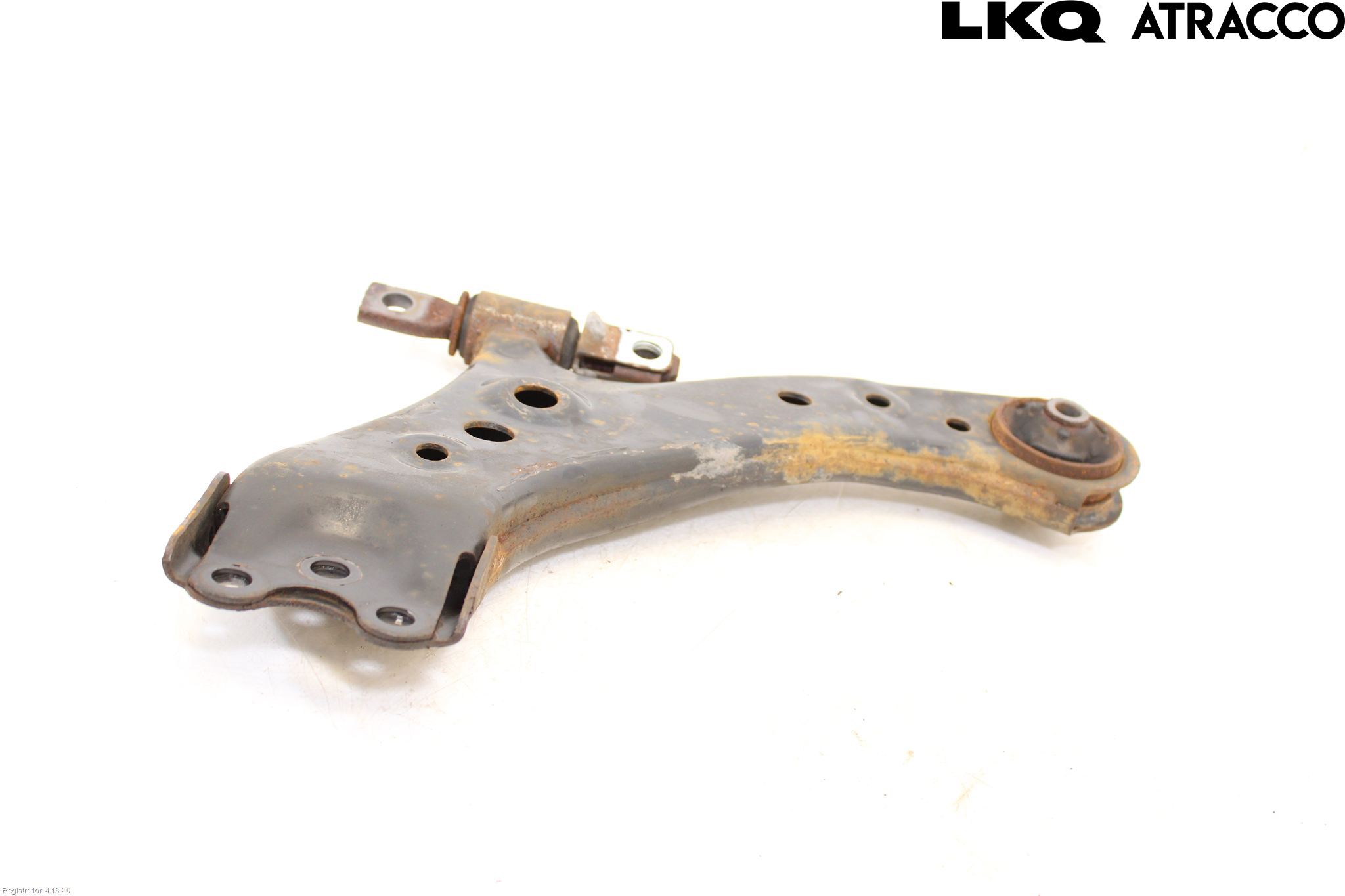 Toyota RAV4 19- Bärarm Fram Undre Hö