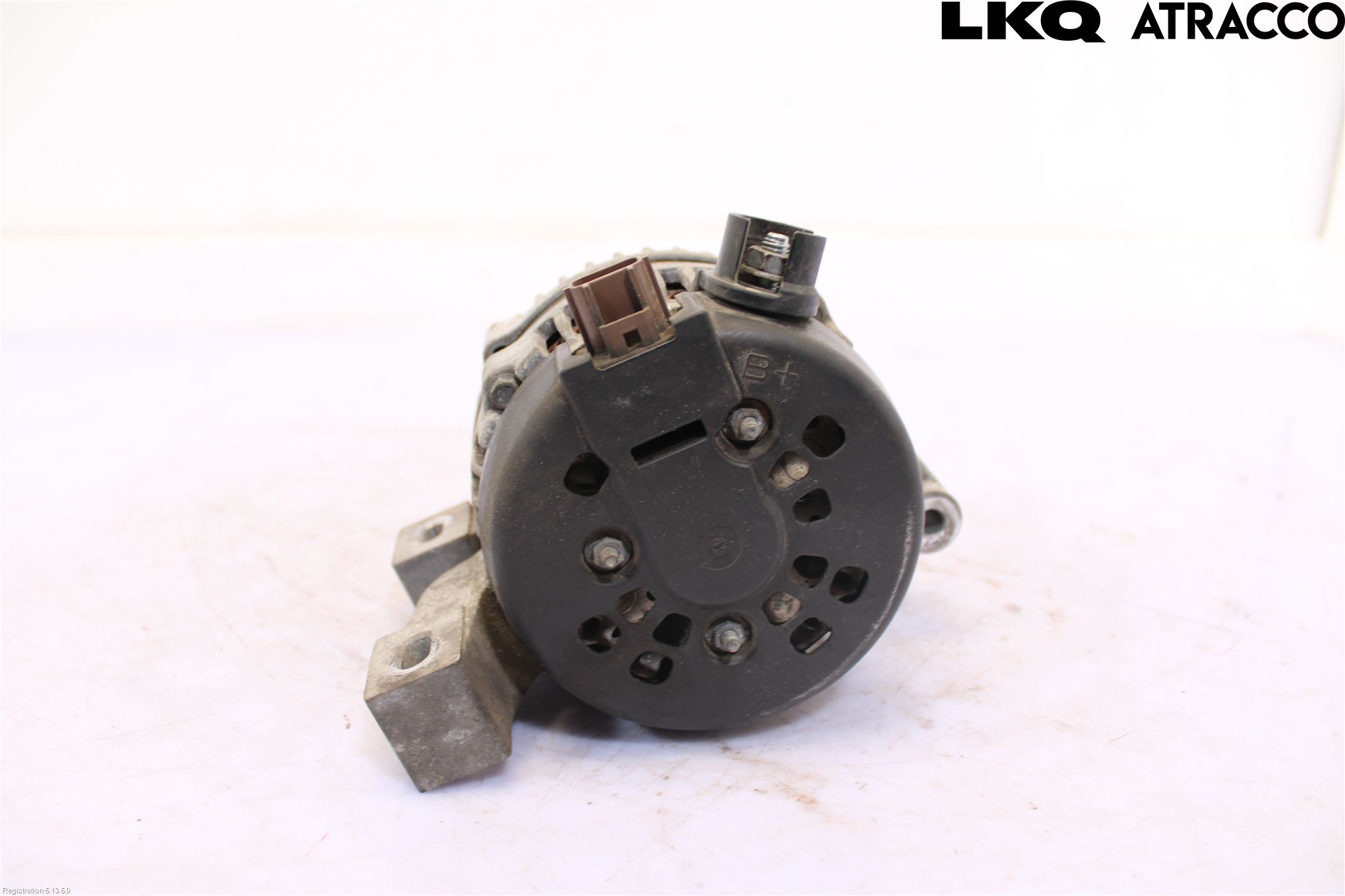 Ford FOCUS     04-07 Generator