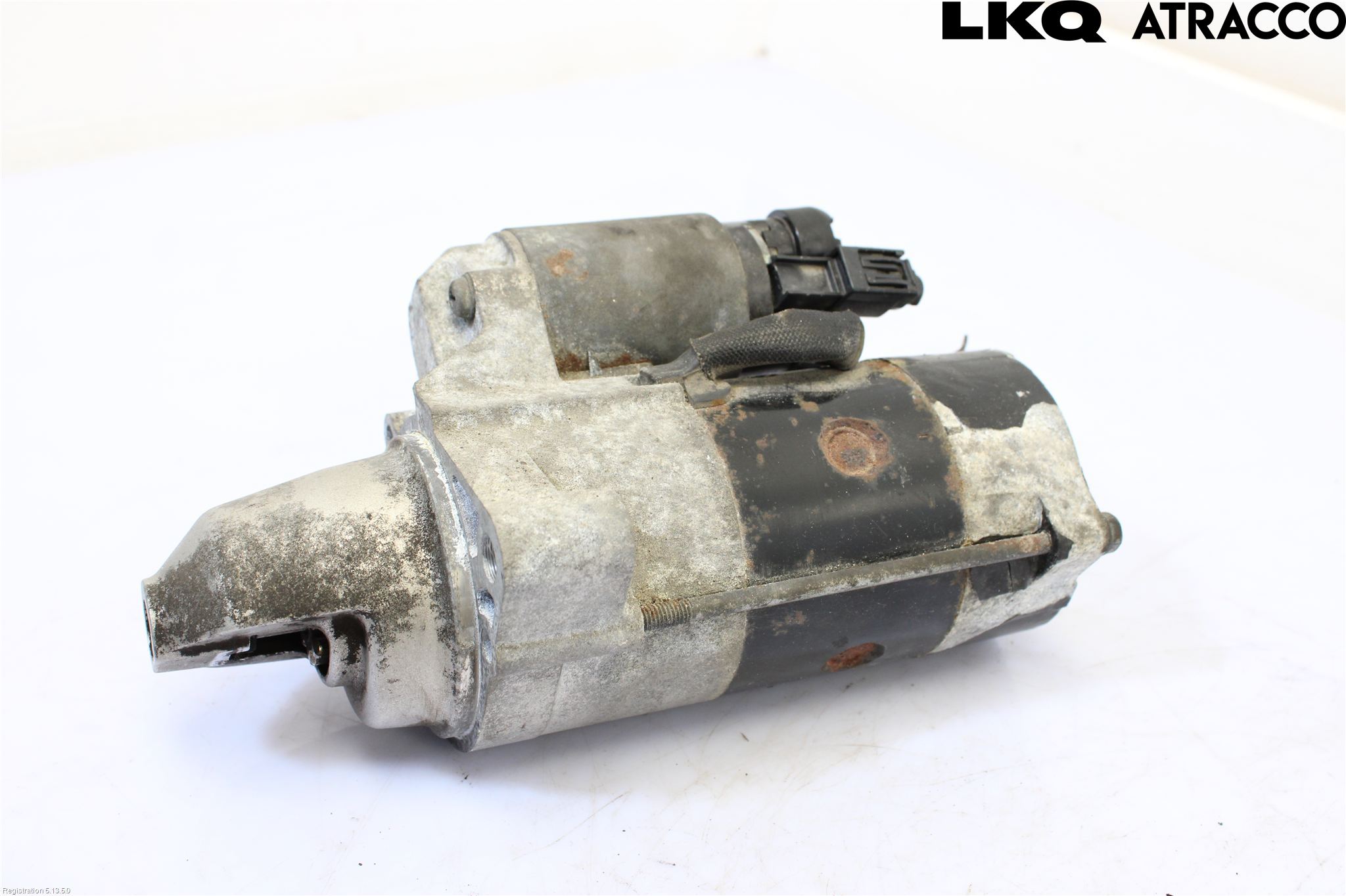 Honda CIVIC 06-11 Startmotor Diesel