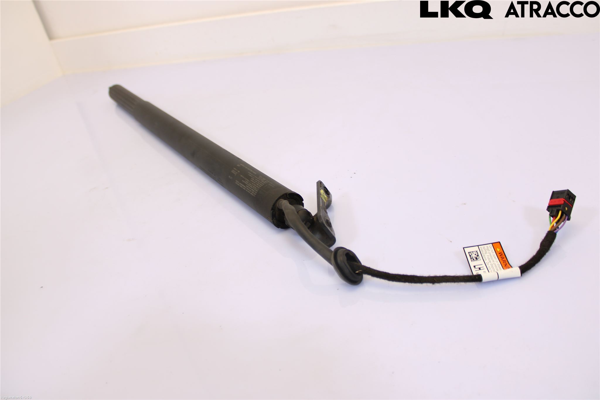Hyundai TUCSON 05- Bakluckeöppnare Automatisk