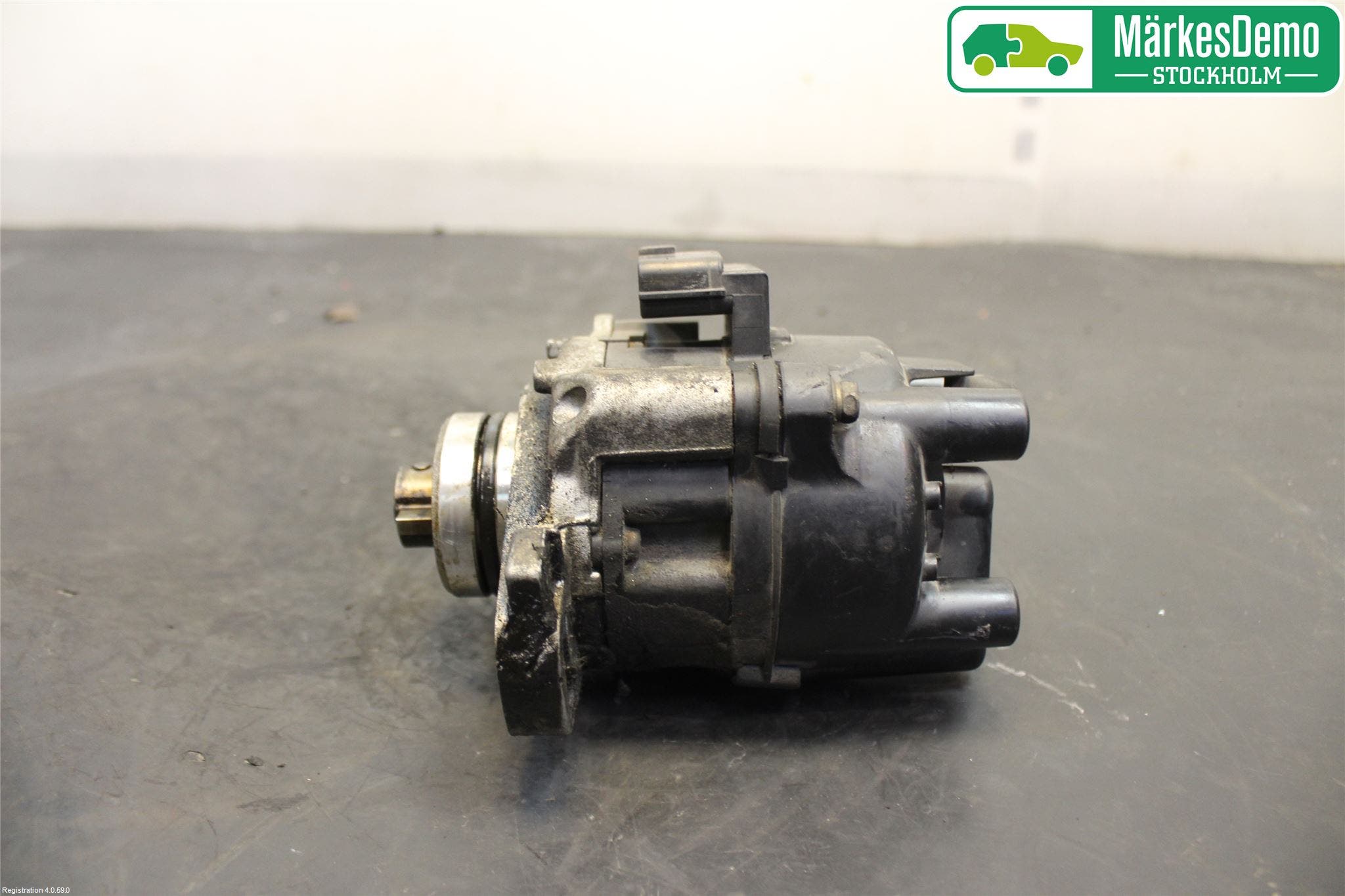 Mazda 323 95-98 Fördelare