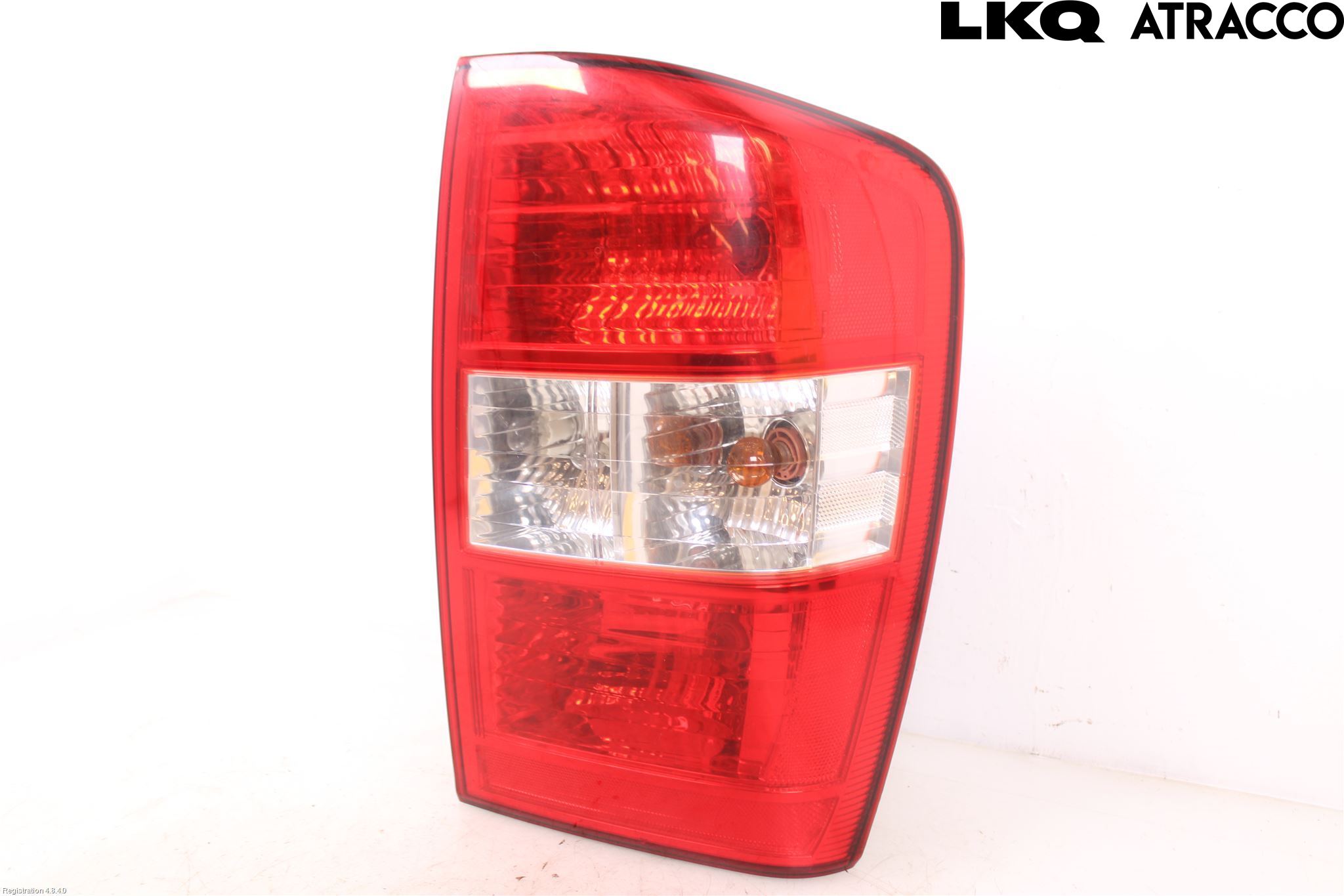 Kia CARNIVAL Bakljus Höger