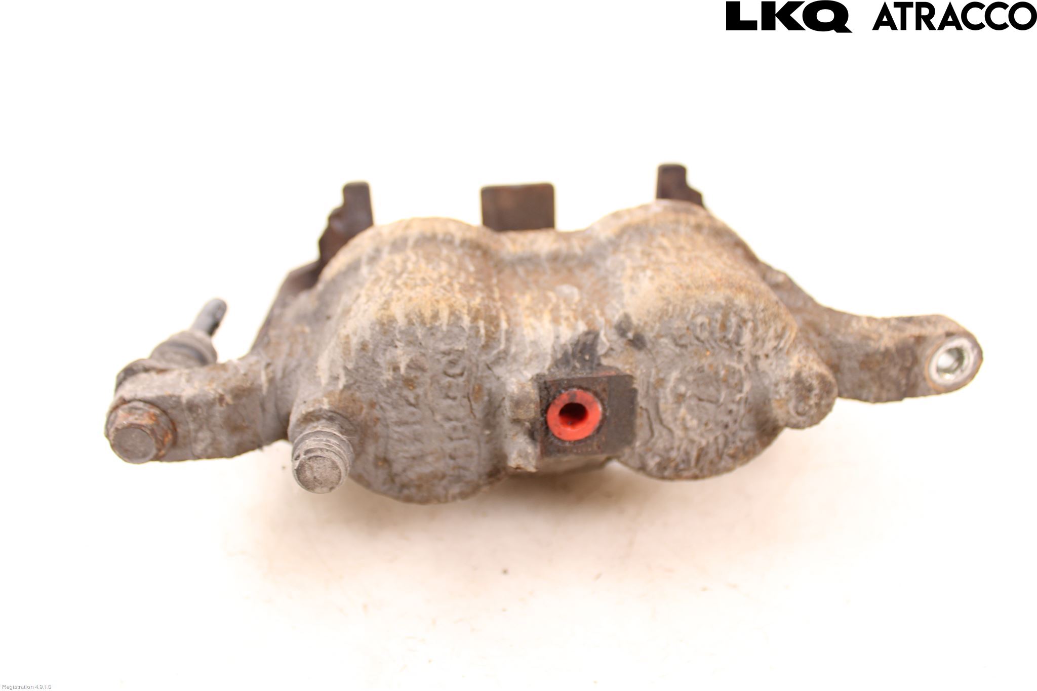 Lancia VOYAGER Bromsok Fram Höger