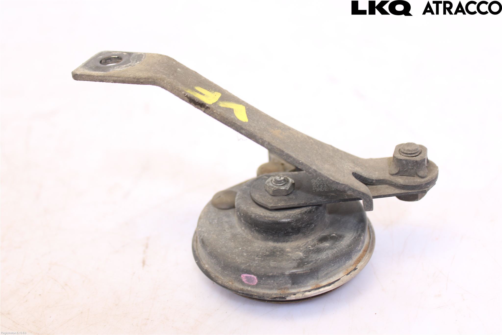 Toyota AURIS 13-19 Signalhorn