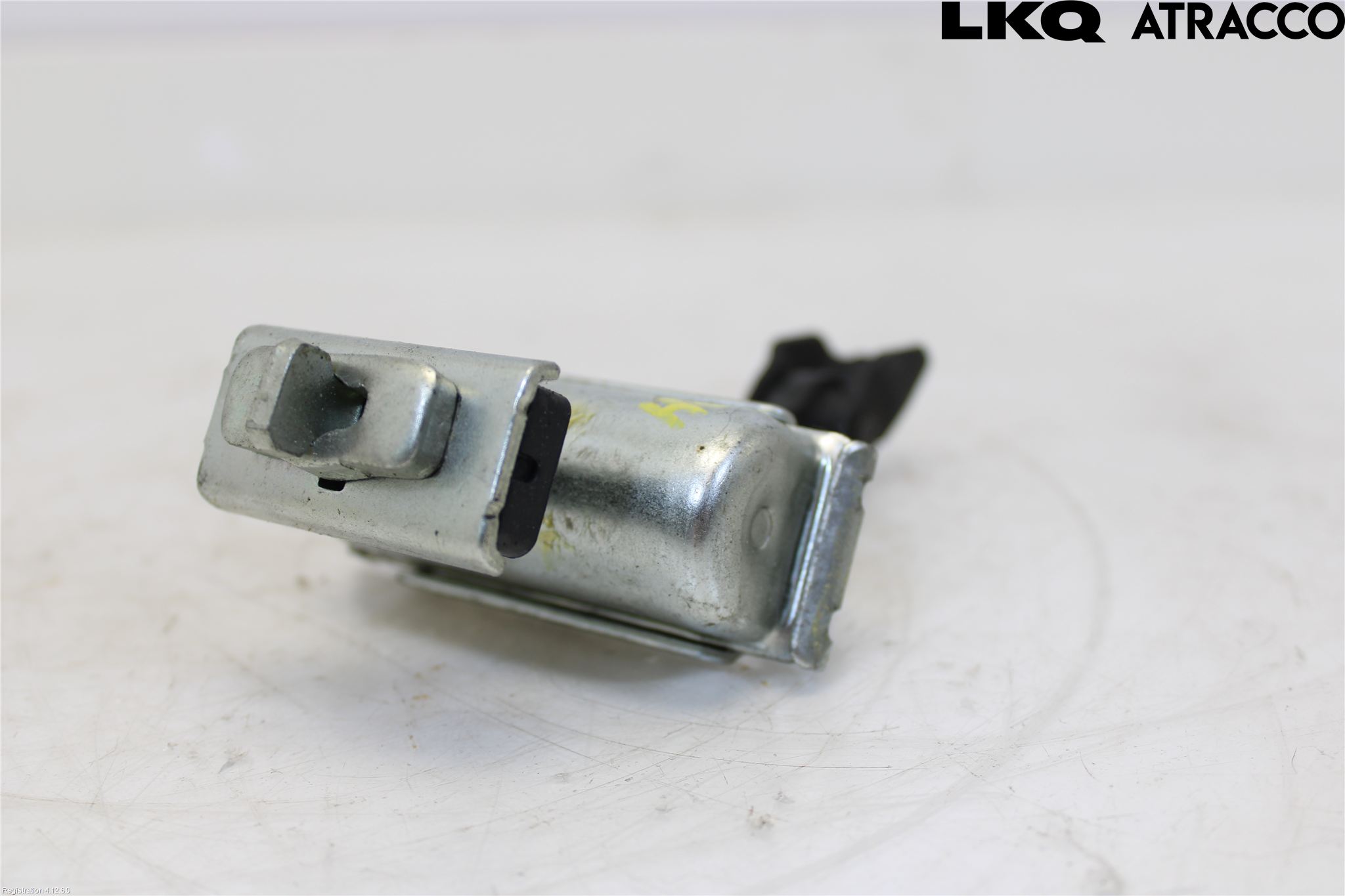 Ford TRANSIT/TOURNEO CUSTOM 13-24 Dörrstopp