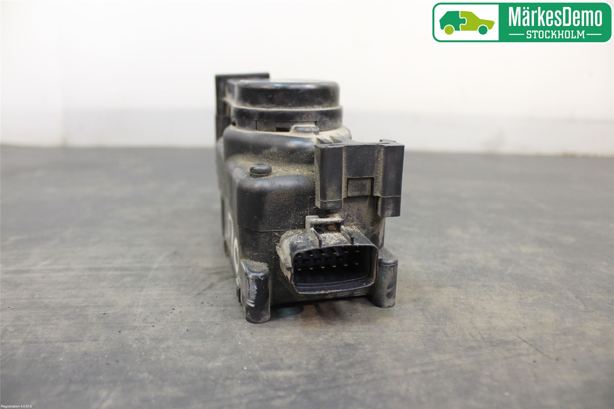 Hyundai SANTA FE  00-06 Farthållare