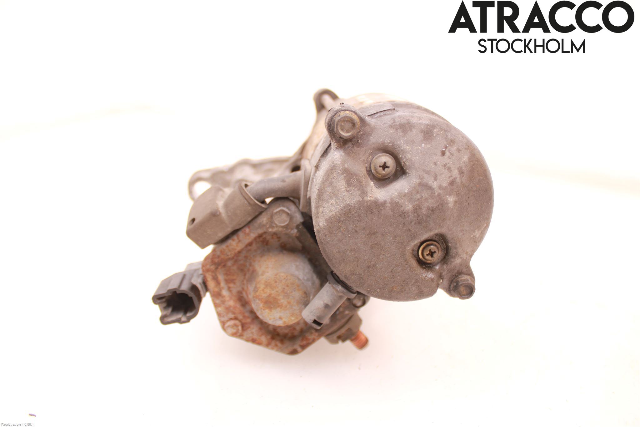 Toyota RAV 4 00-06 Startmotor
