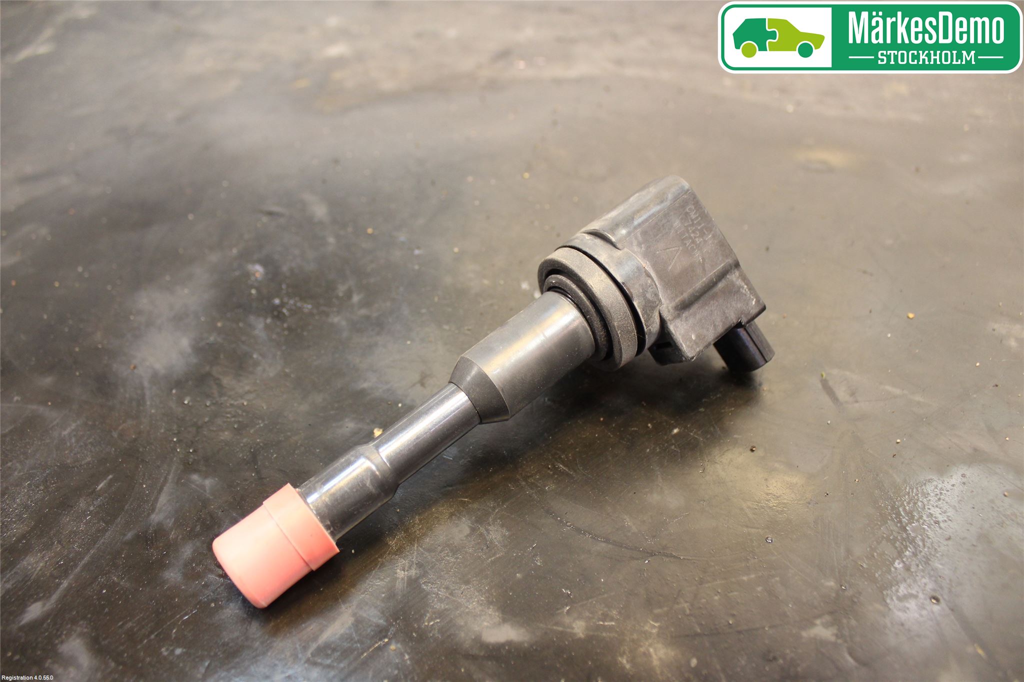 Honda CIVIC 06-11 Tändspole